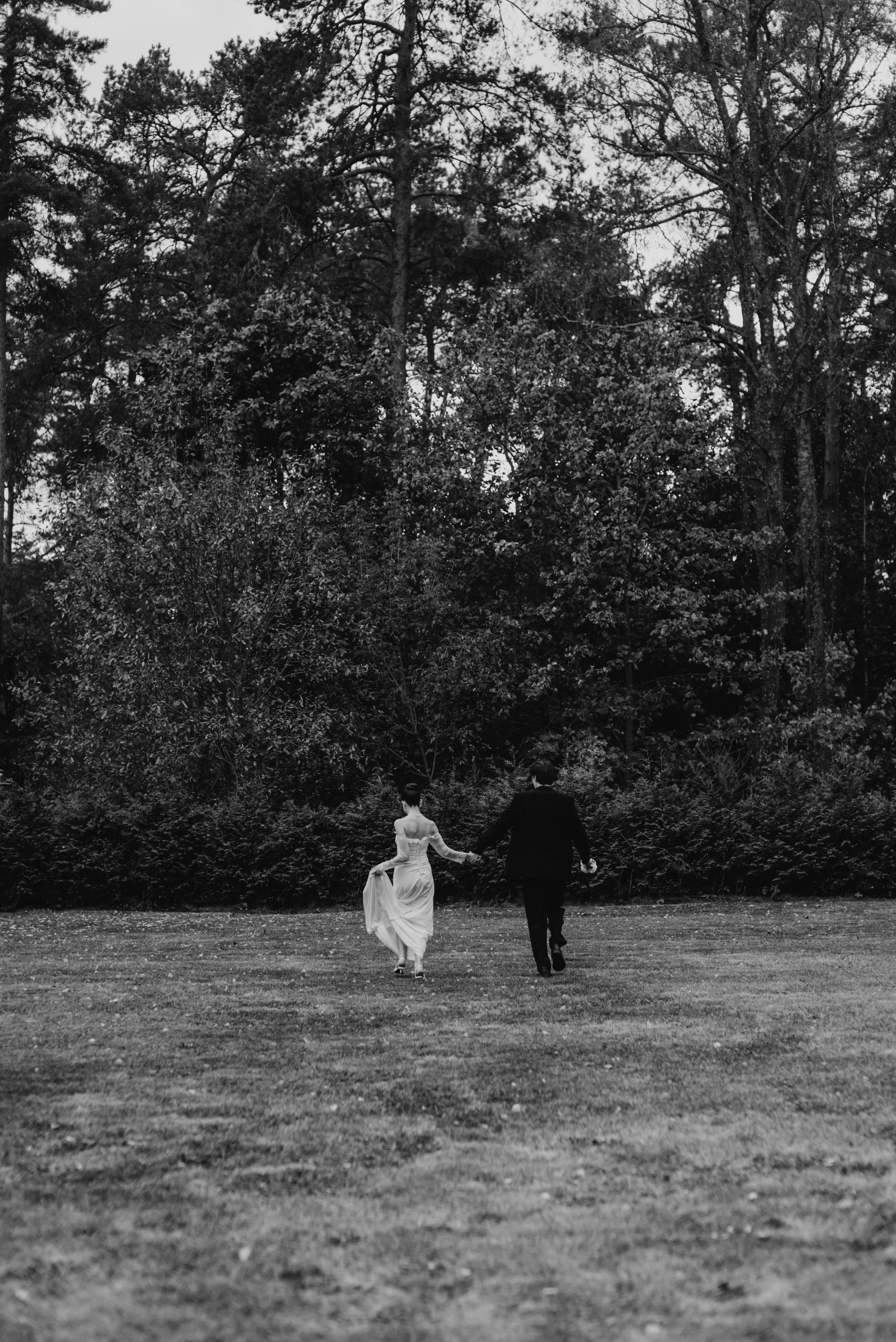 Ульяна&Артемий. Свадебный и семейный фотограф в Смоленске Печкурова Карина