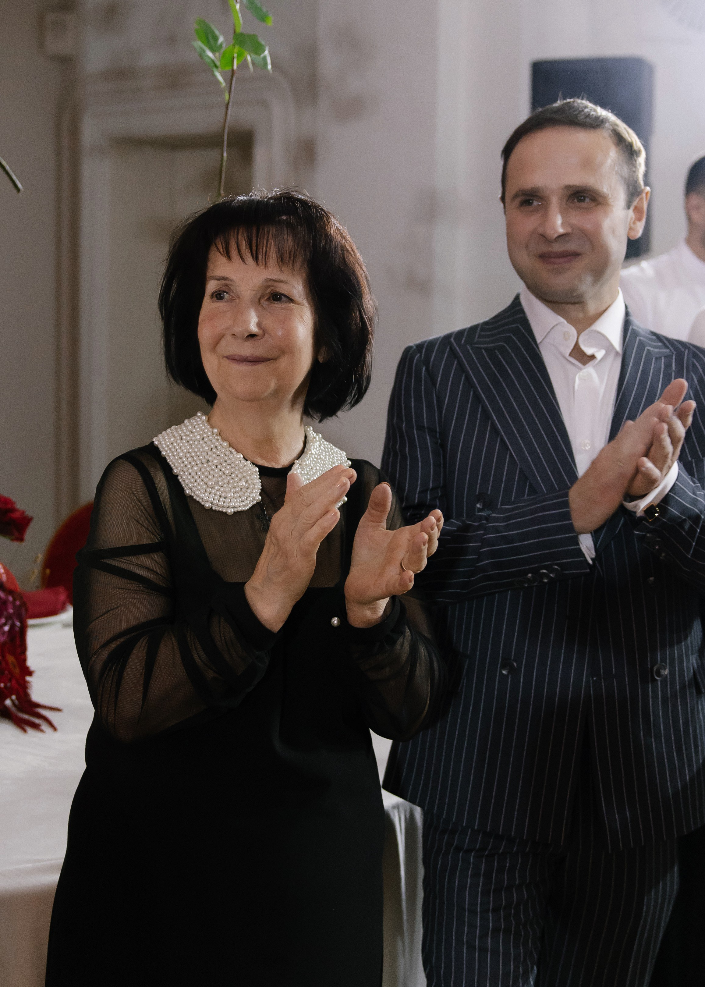 Станислав и Анжелика. Свадебный фотограф в Калининграде Ольга Пасечник