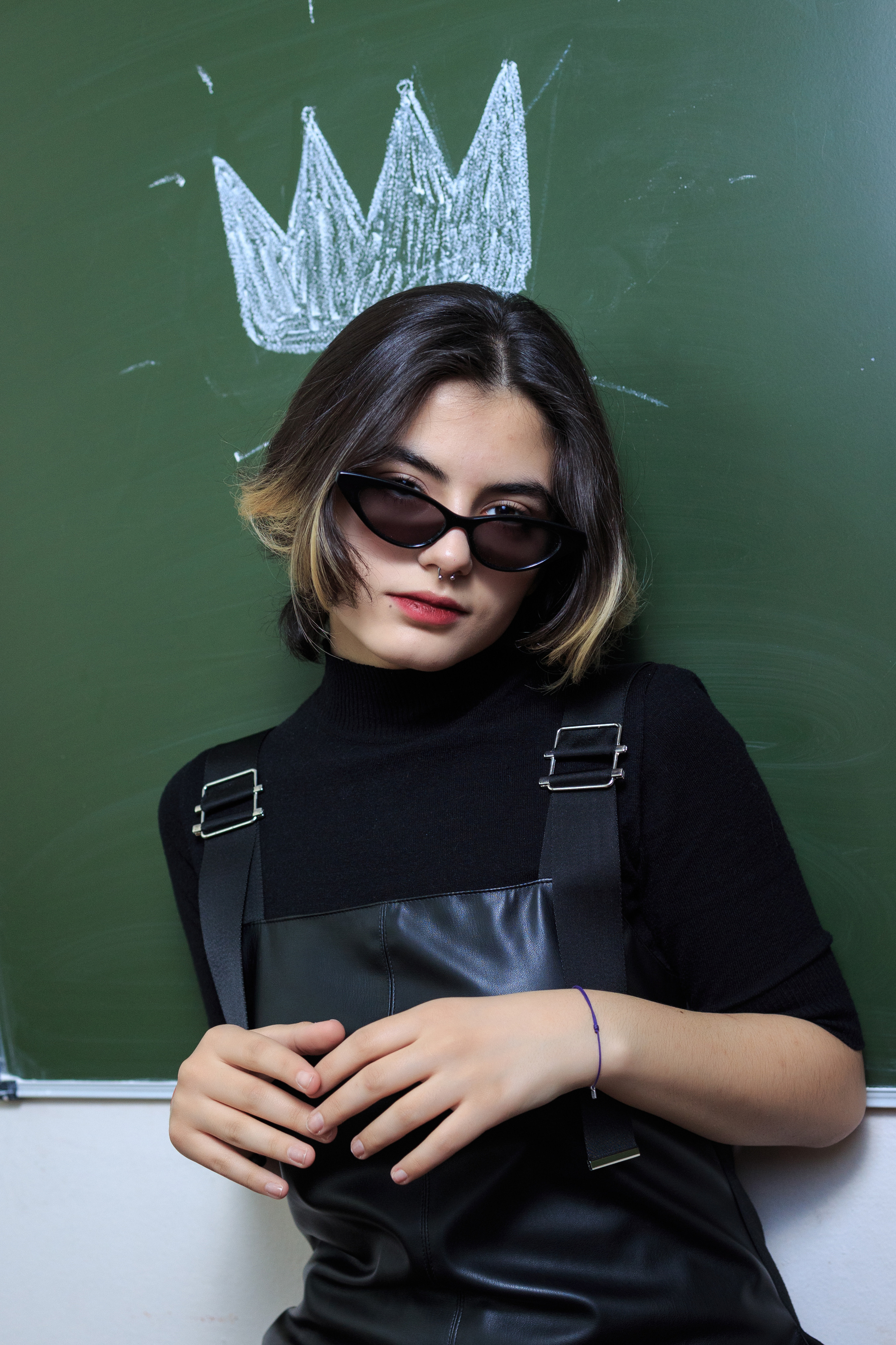 9-11 классы. Выпускные альбомы и общие фото в Москве от Юлии Шевердиной