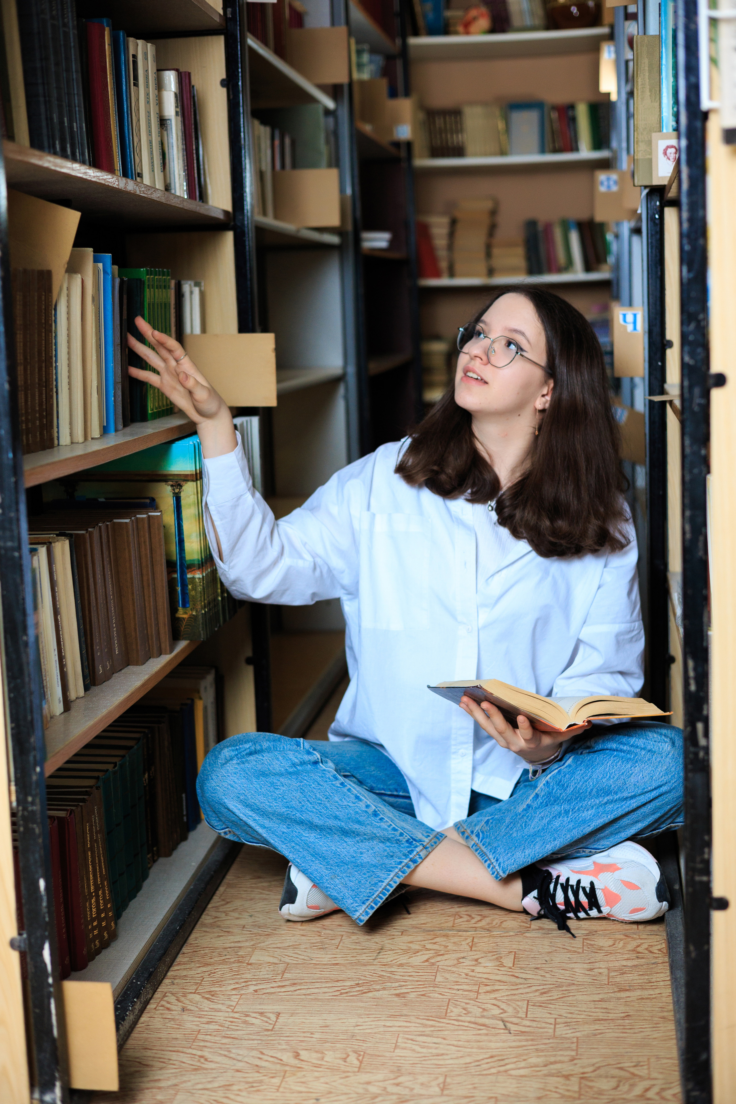 9-11 классы. Выпускные альбомы и общие фото в Москве от Юлии Шевердиной