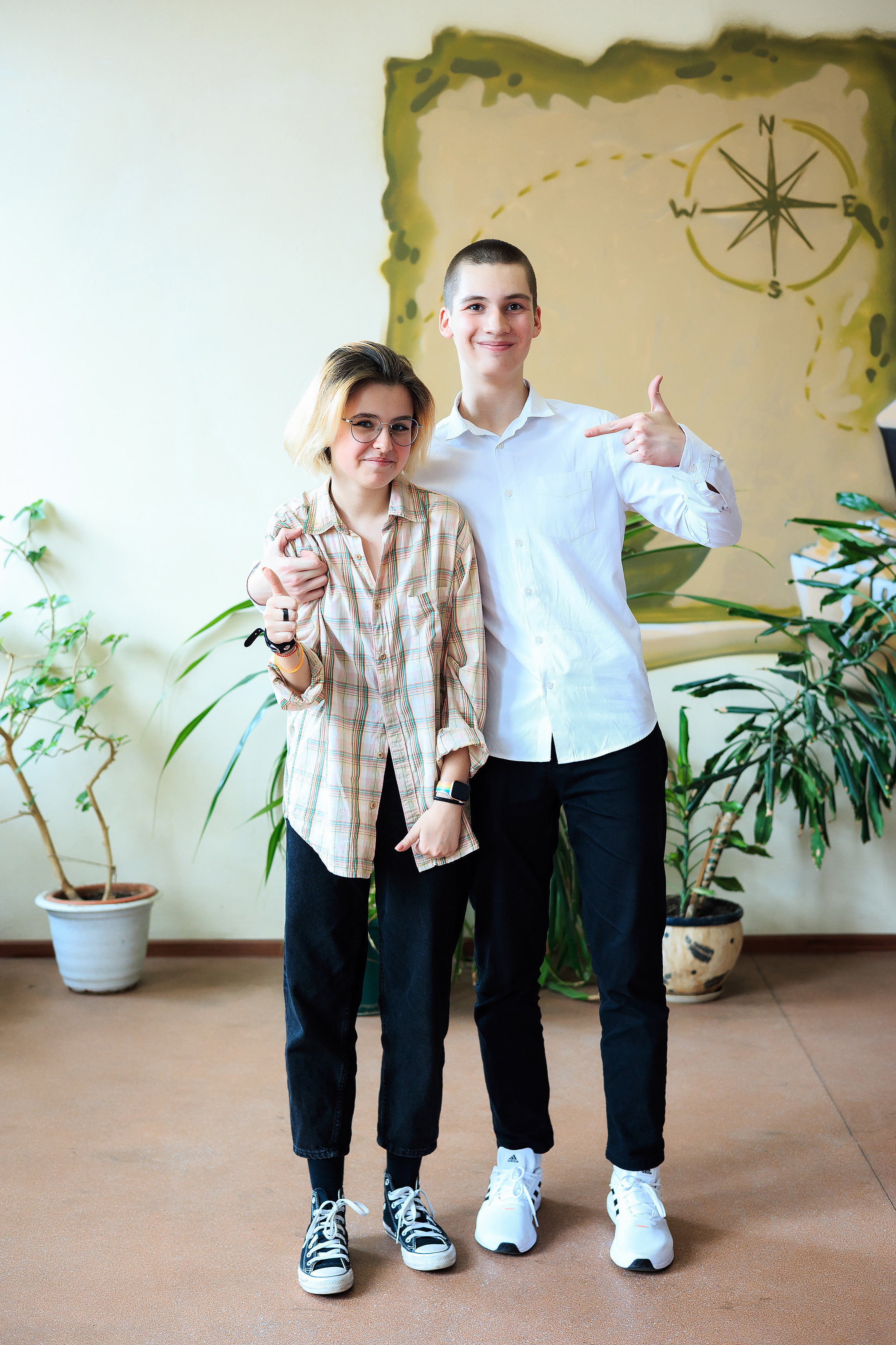 9-11 классы. Выпускные альбомы и общие фото в Москве от Юлии Шевердиной