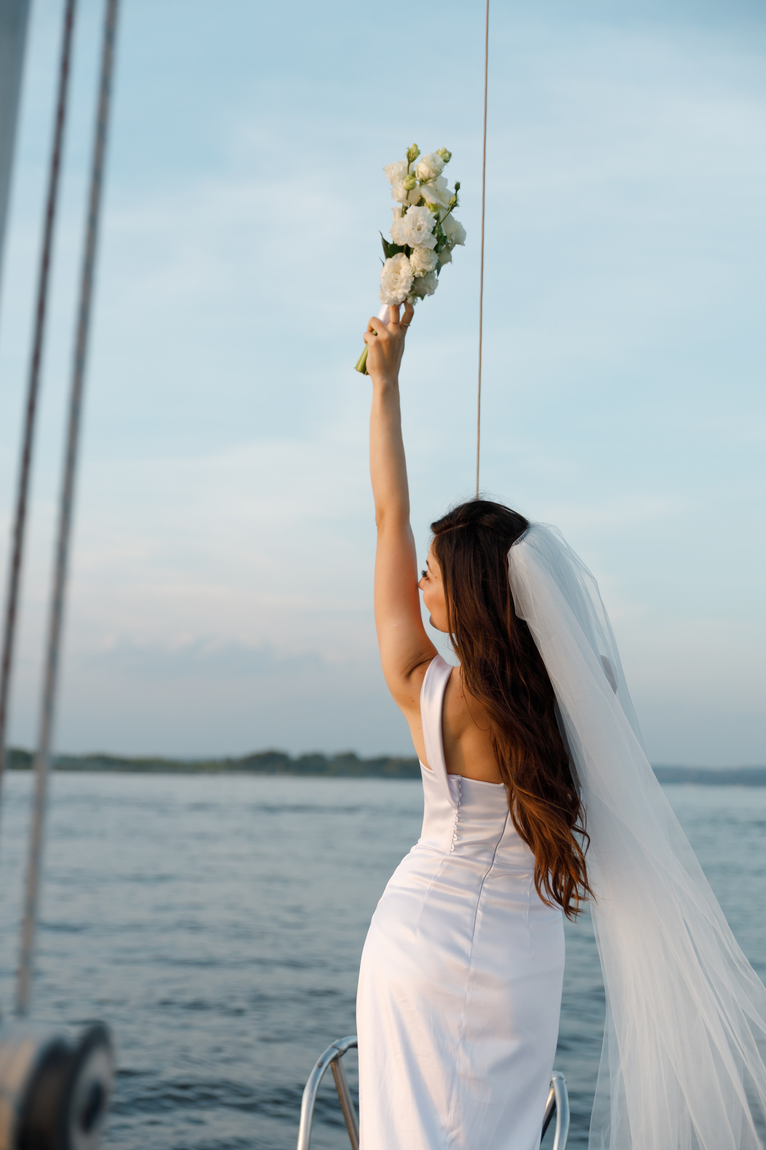 Анастасия & Алексей. Фотограф в Самаре Алена Гречка