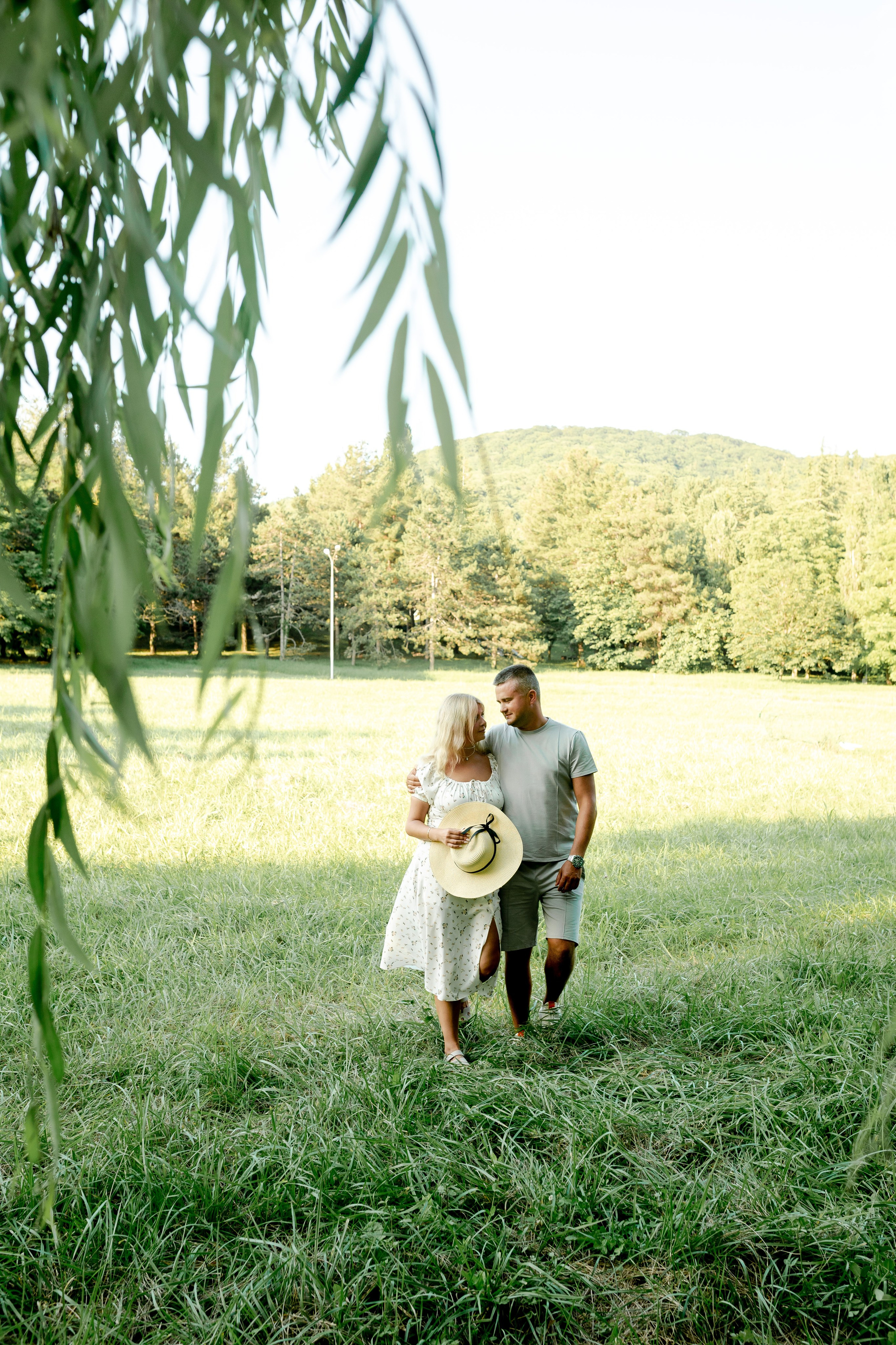 Дарья и Денис. Wedding and family photographer in Gelendzhik Victoria Balashova
