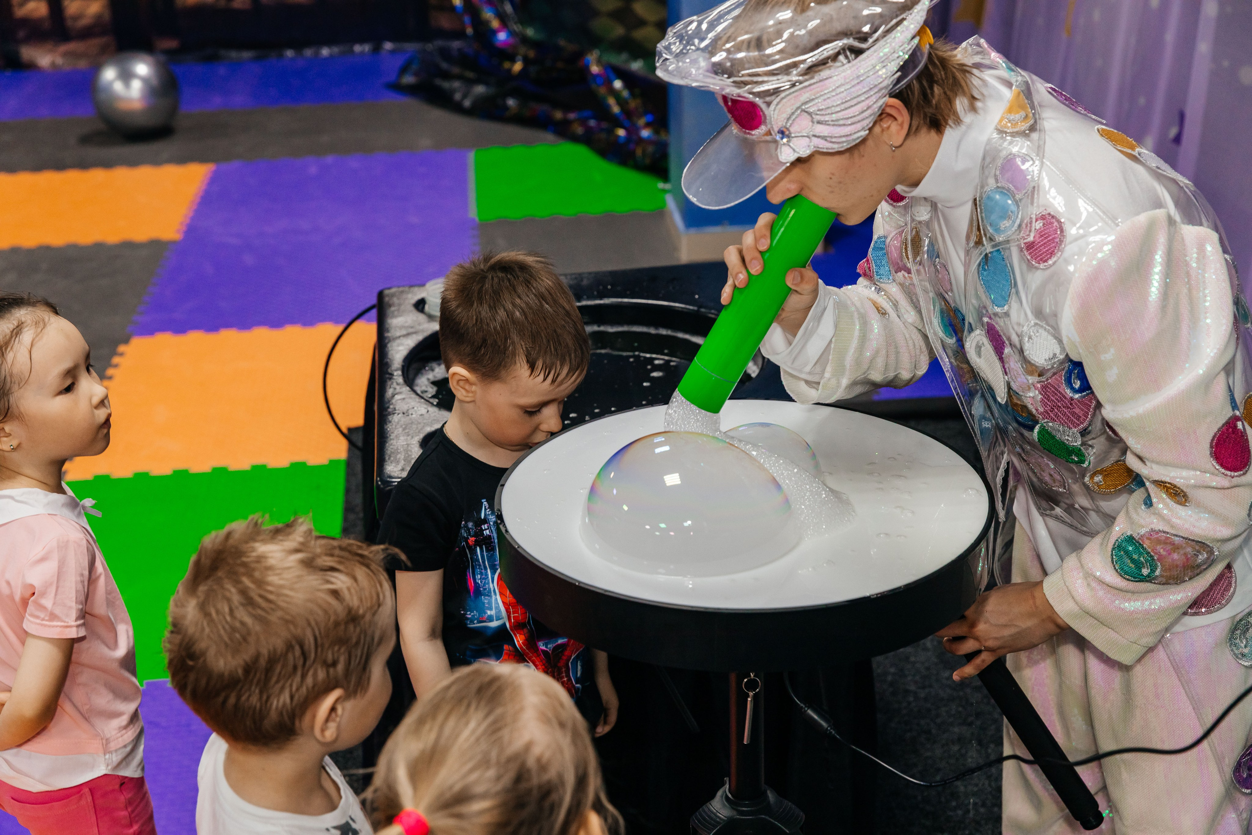 День рождения. Свадебный фотограф, Владимир Невжинский. Сахалин
