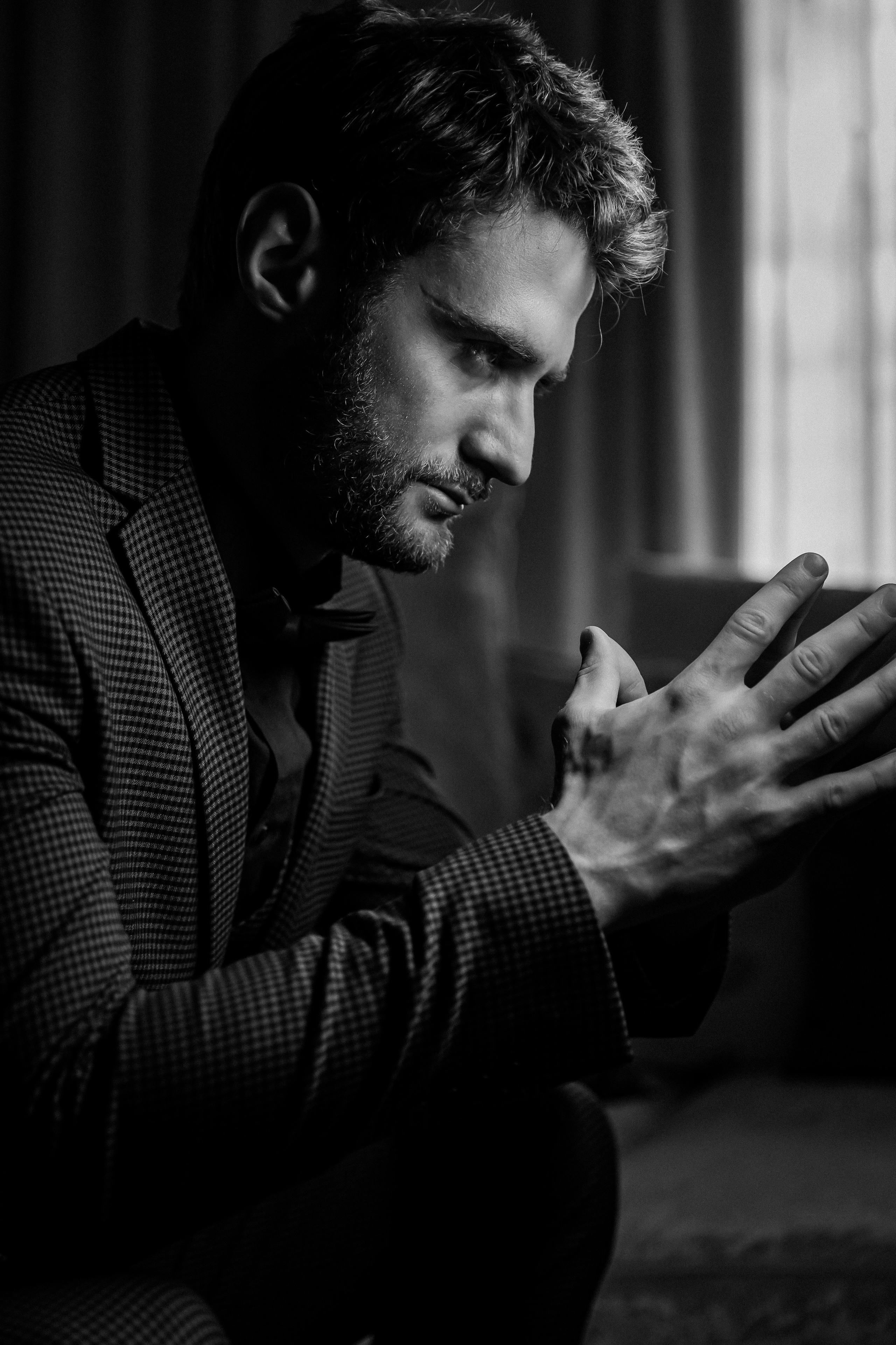 T&S. Свадебный фотограф. Москва. Мытищи