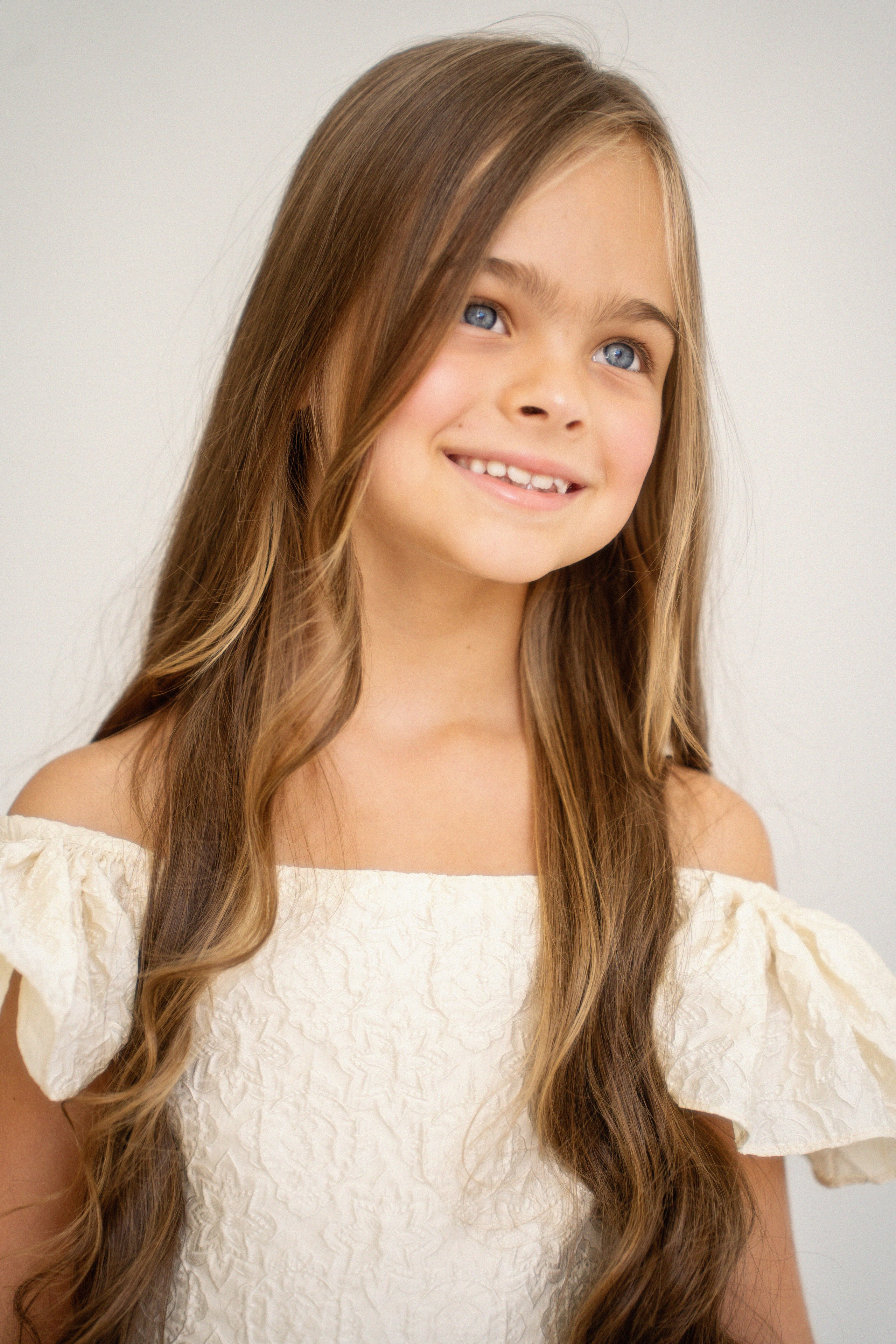 MILANA. Модельная студия MIA Models