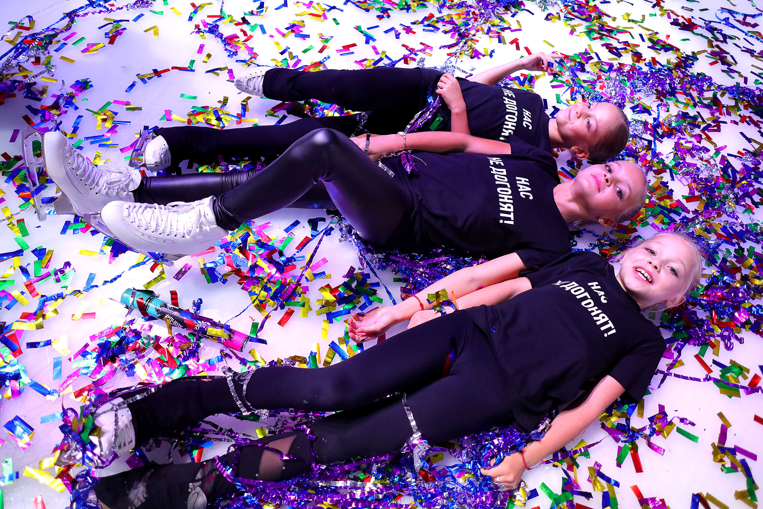 ЛЕДОВОЕ ШОУ ПЛЮЩЕНКО. Reportage photographer in Nizhny Novgorod and Moscow angelina Ilyichev