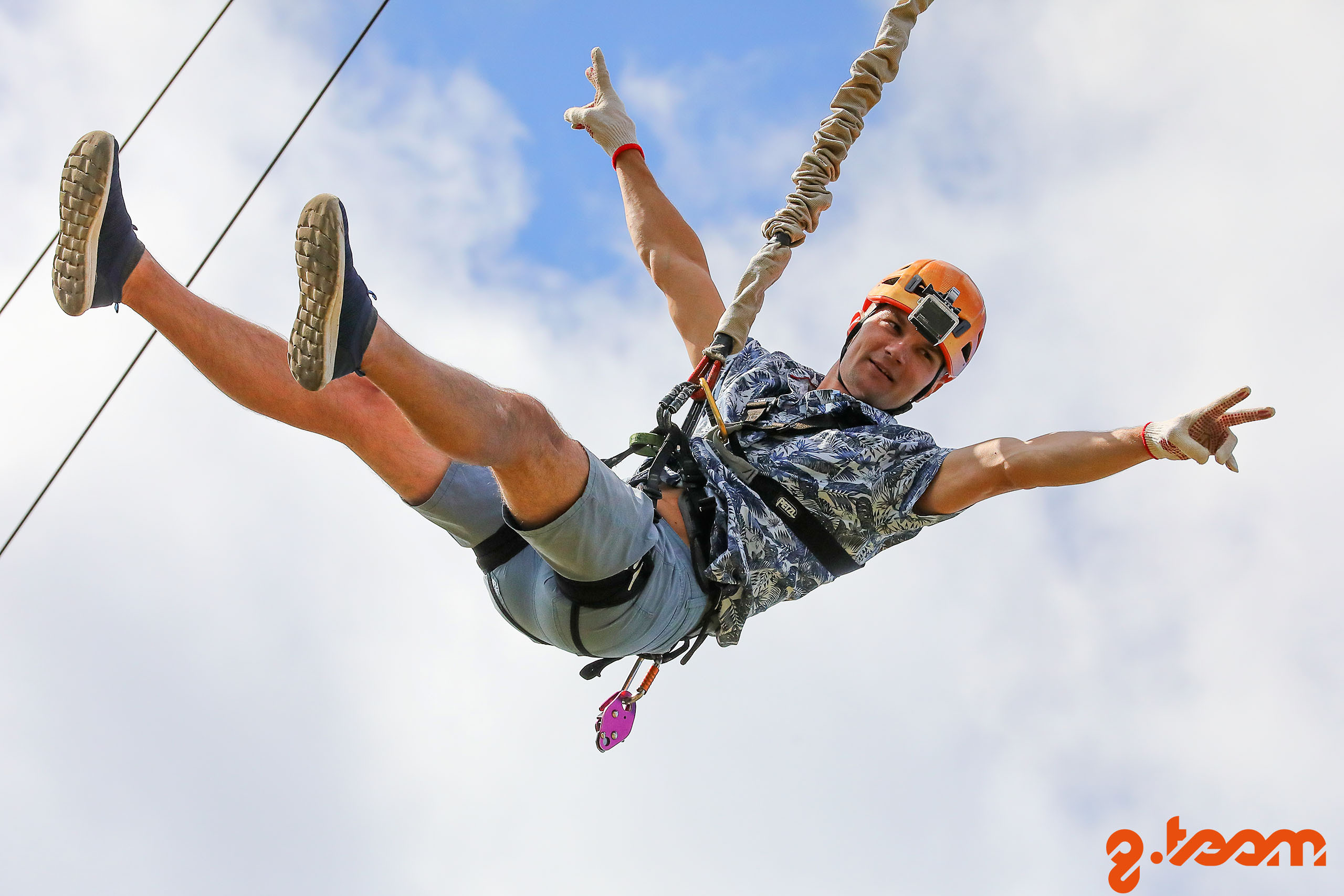 РОУПДЖАМПИНГ. Reportage photographer in Nizhny Novgorod and Moscow angelina Ilyichev