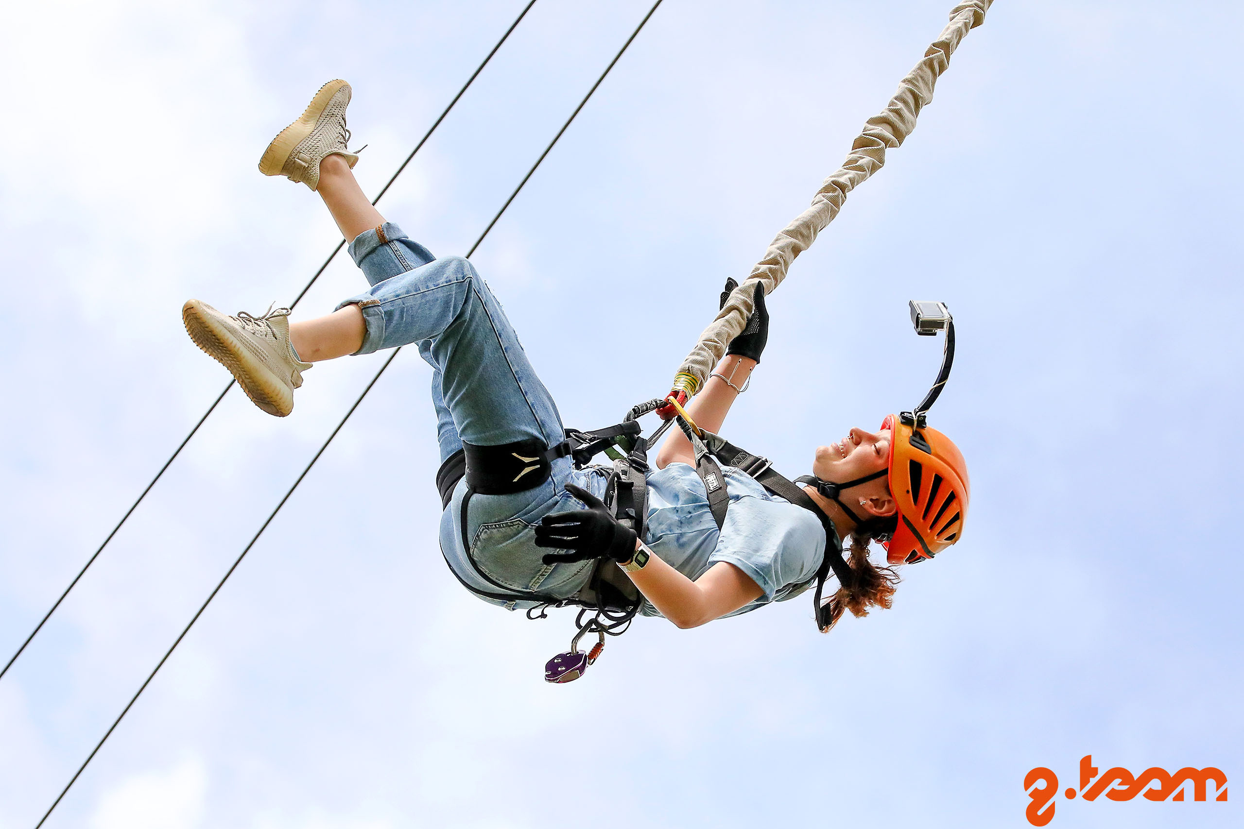 РОУПДЖАМПИНГ. Reportage photographer in Nizhny Novgorod and Moscow angelina Ilyichev