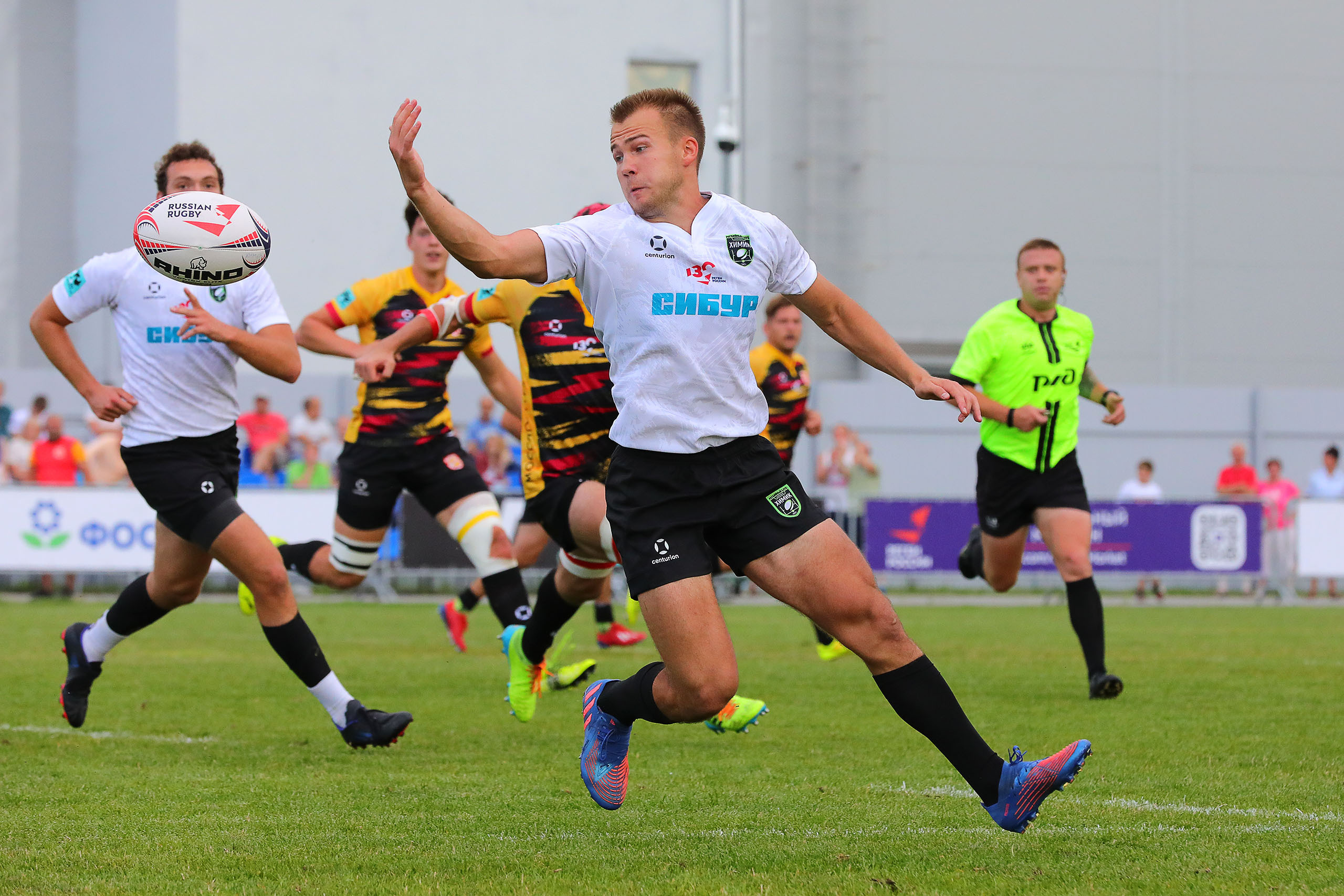 РЕГБИ. Репортажный фотограф в Нижнем Новгороде и Москве Ангелина Ильичева