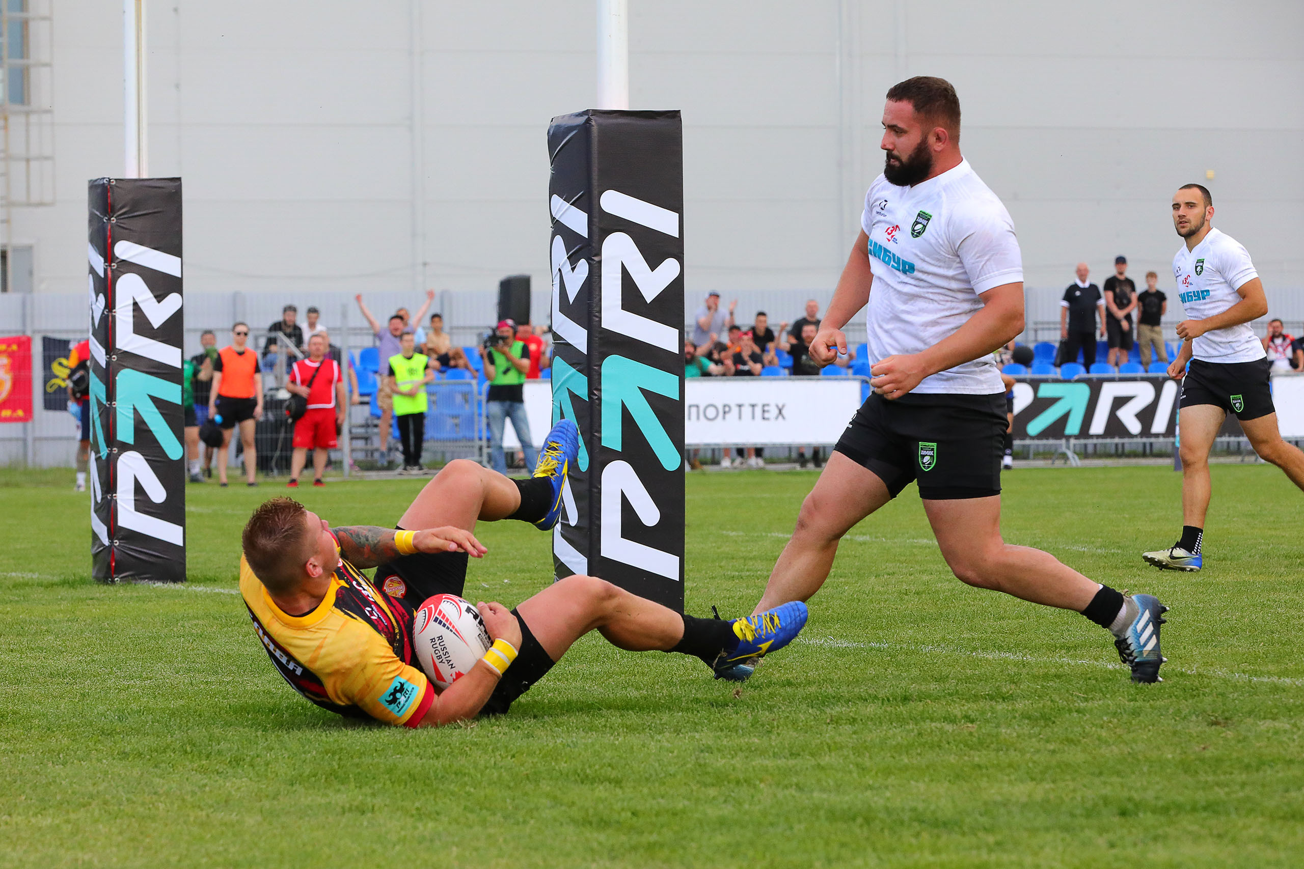 РЕГБИ. Репортажный фотограф в Нижнем Новгороде и Москве Ангелина Ильичева