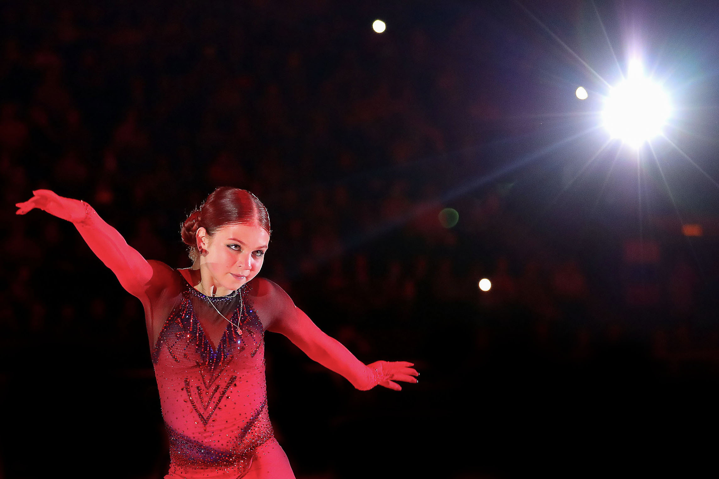 ЛЕДОВОЕ ШОУ ПЛЮЩЕНКО. Reportage photographer in Nizhny Novgorod and Moscow angelina Ilyichev