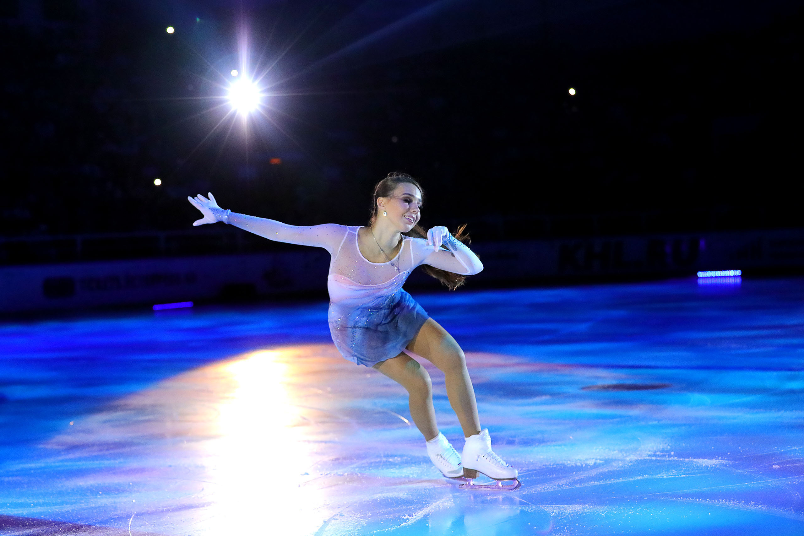 ЛЕДОВОЕ ШОУ ПЛЮЩЕНКО. Reportage photographer in Nizhny Novgorod and Moscow angelina Ilyichev