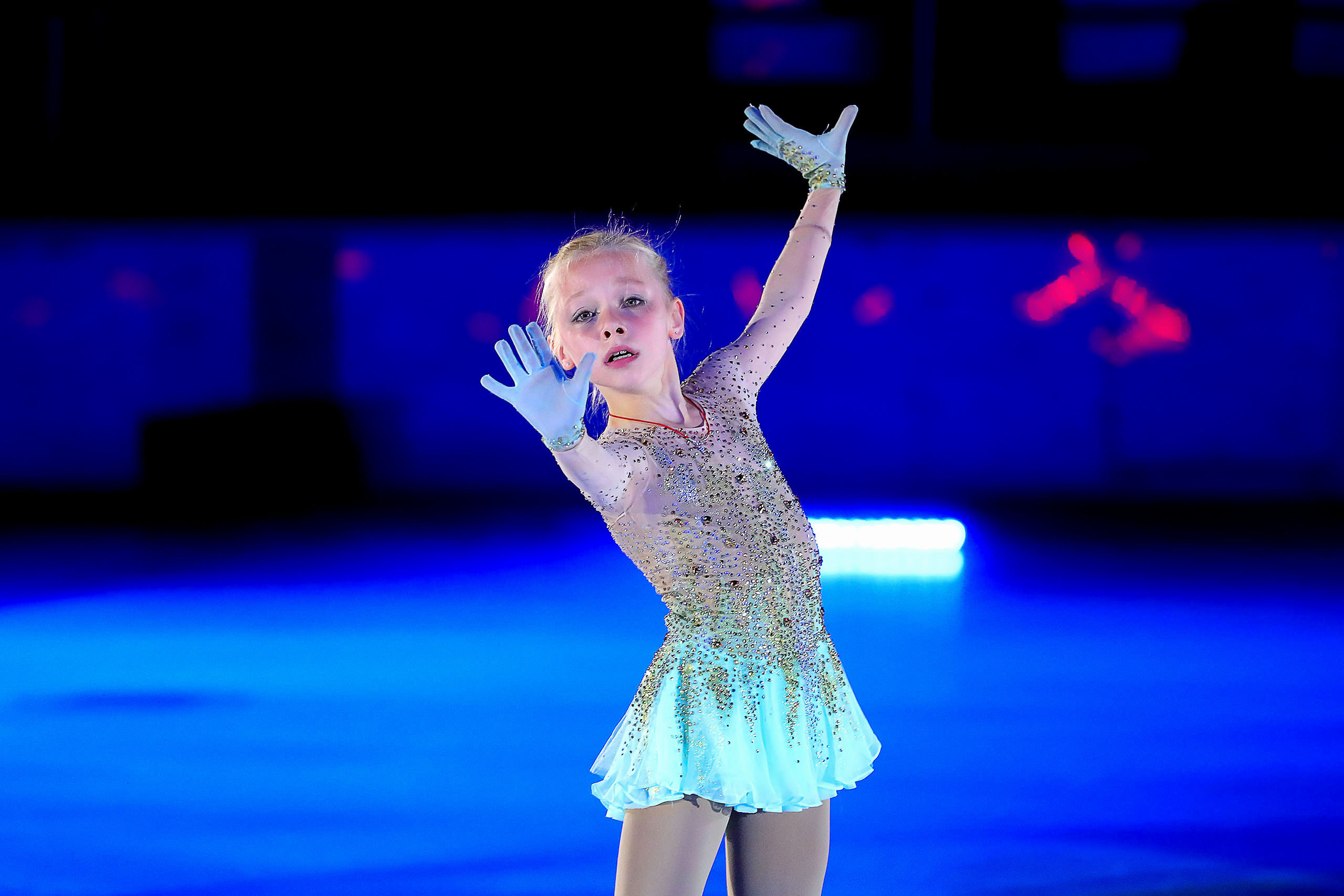 ЛЕДОВОЕ ШОУ ПЛЮЩЕНКО. Reportage photographer in Nizhny Novgorod and Moscow angelina Ilyichev
