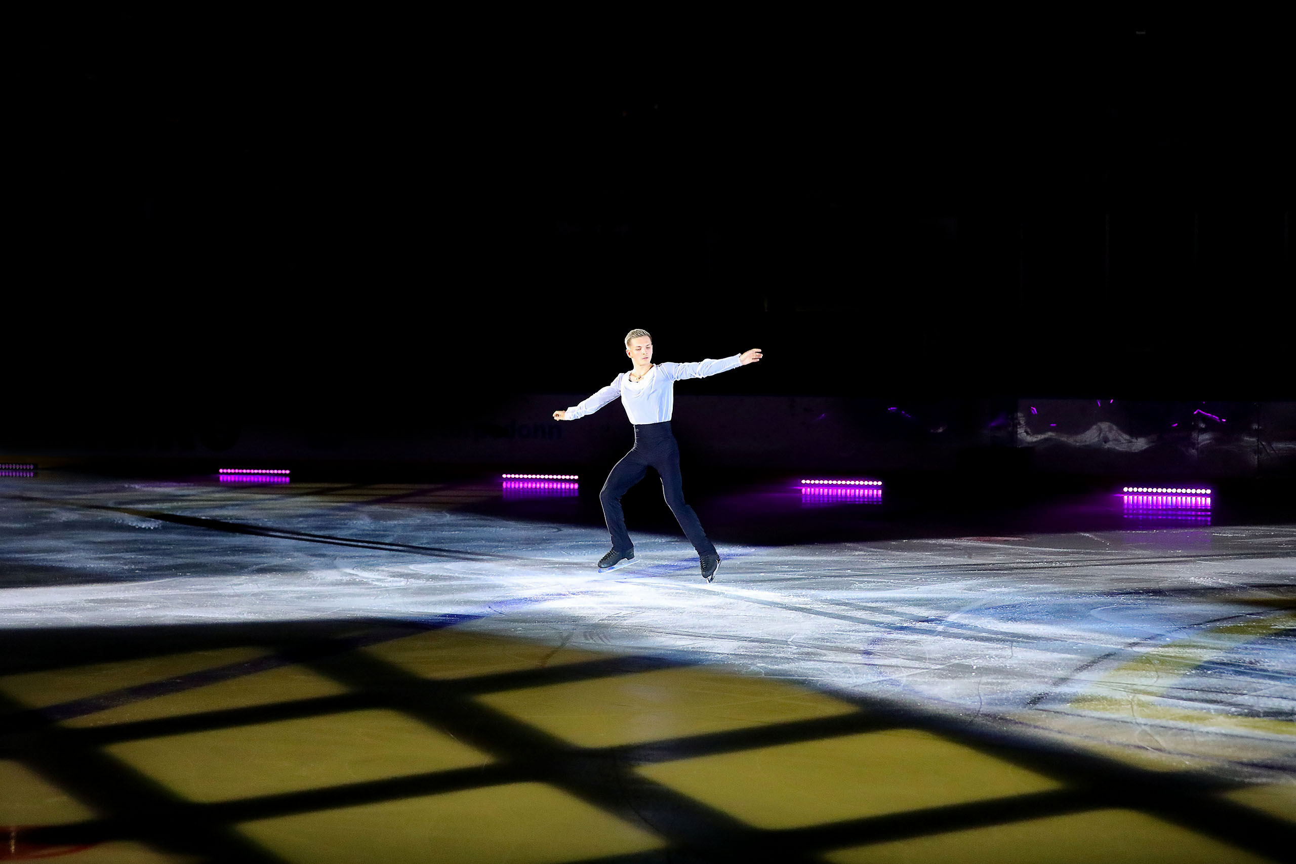 ЛЕДОВОЕ ШОУ ПЛЮЩЕНКО. Reportage photographer in Nizhny Novgorod and Moscow angelina Ilyichev