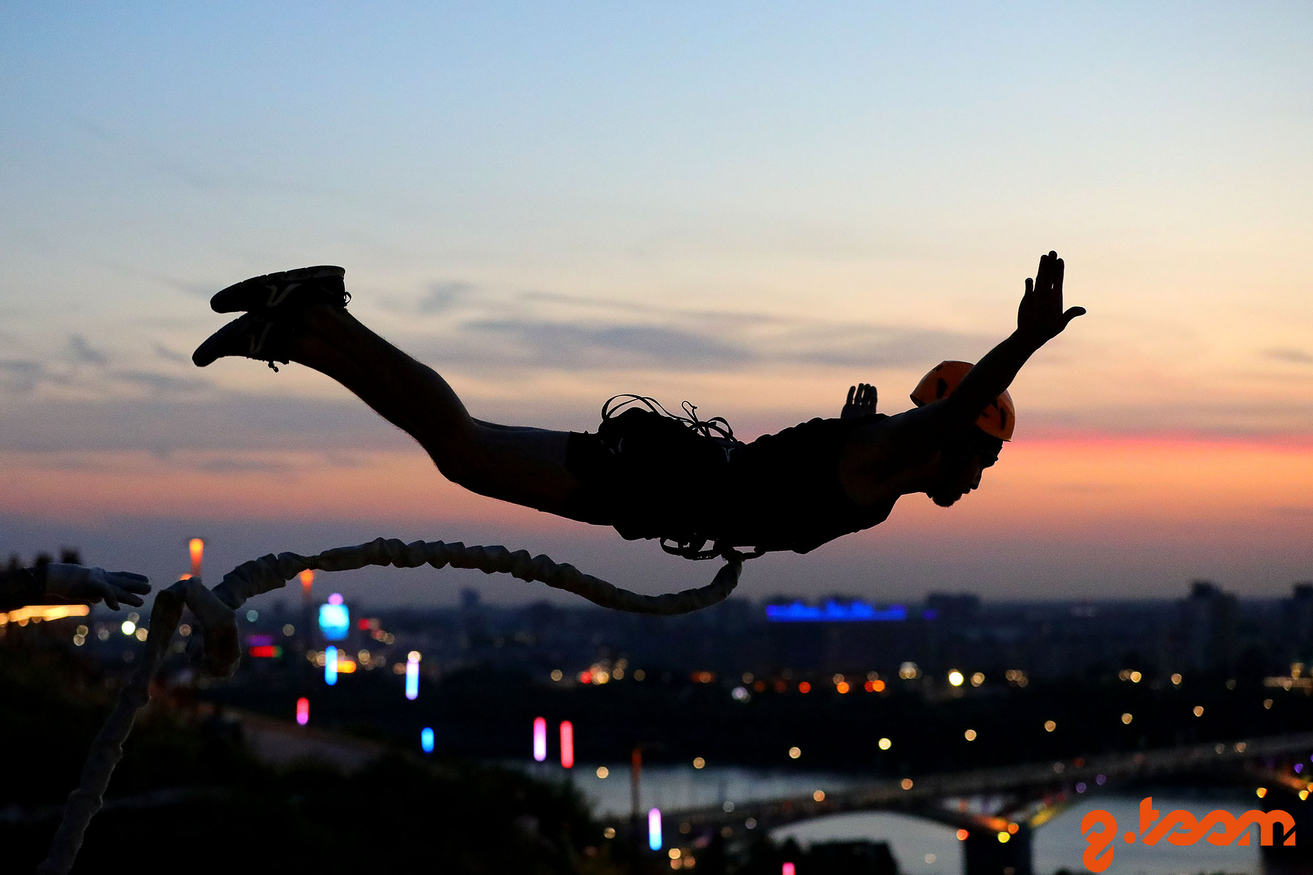 РОУПДЖАМПИНГ. Reportage photographer in Nizhny Novgorod and Moscow angelina Ilyichev