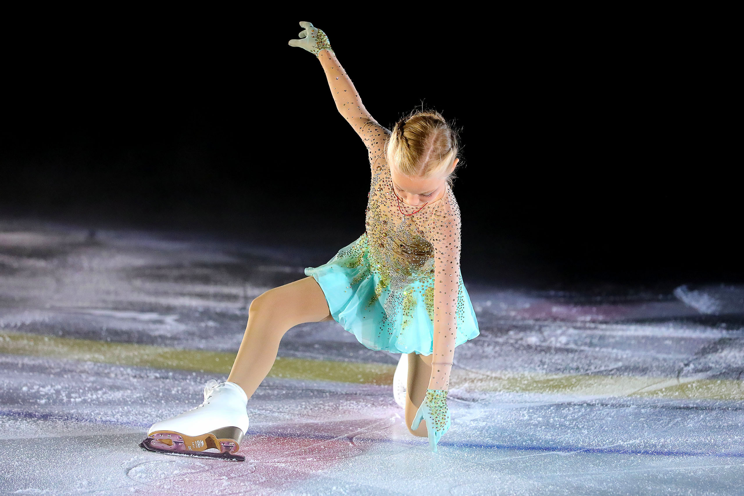 ЛЕДОВОЕ ШОУ ПЛЮЩЕНКО. Reportage photographer in Nizhny Novgorod and Moscow angelina Ilyichev