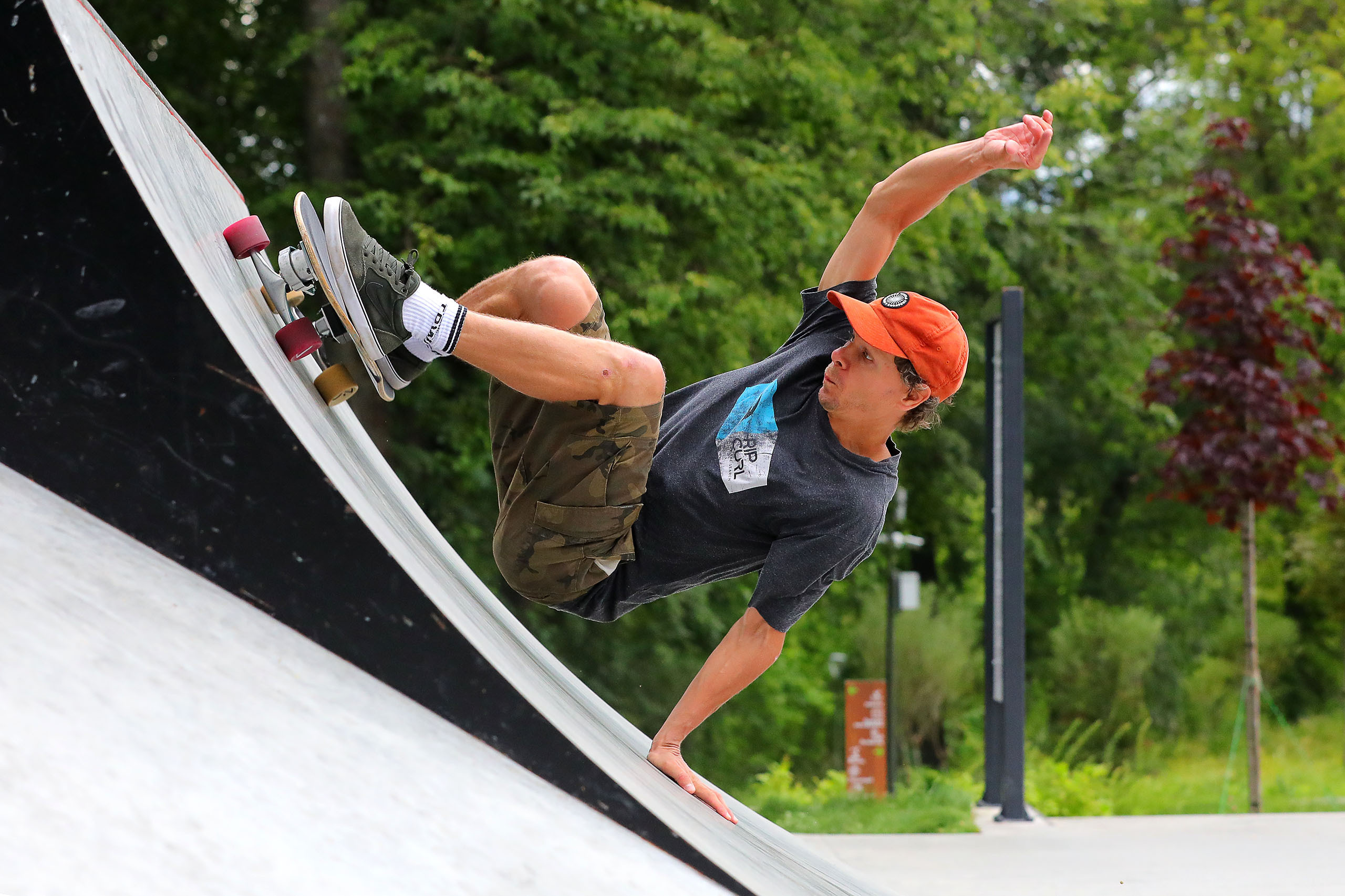 STREET SPORTS. Reportage photographer in Nizhny Novgorod and Moscow angelina Ilyichev