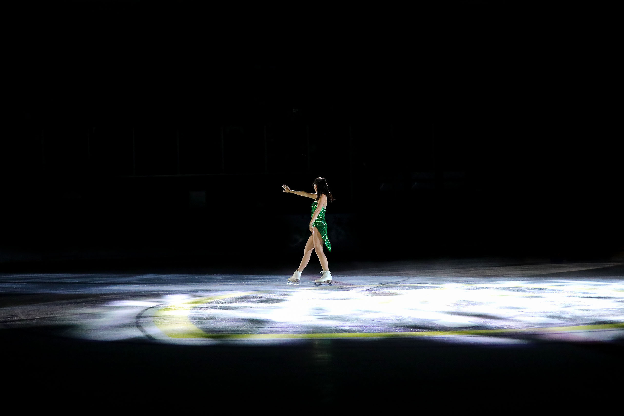 ЛЕДОВОЕ ШОУ ПЛЮЩЕНКО. Reportage photographer in Nizhny Novgorod and Moscow angelina Ilyichev