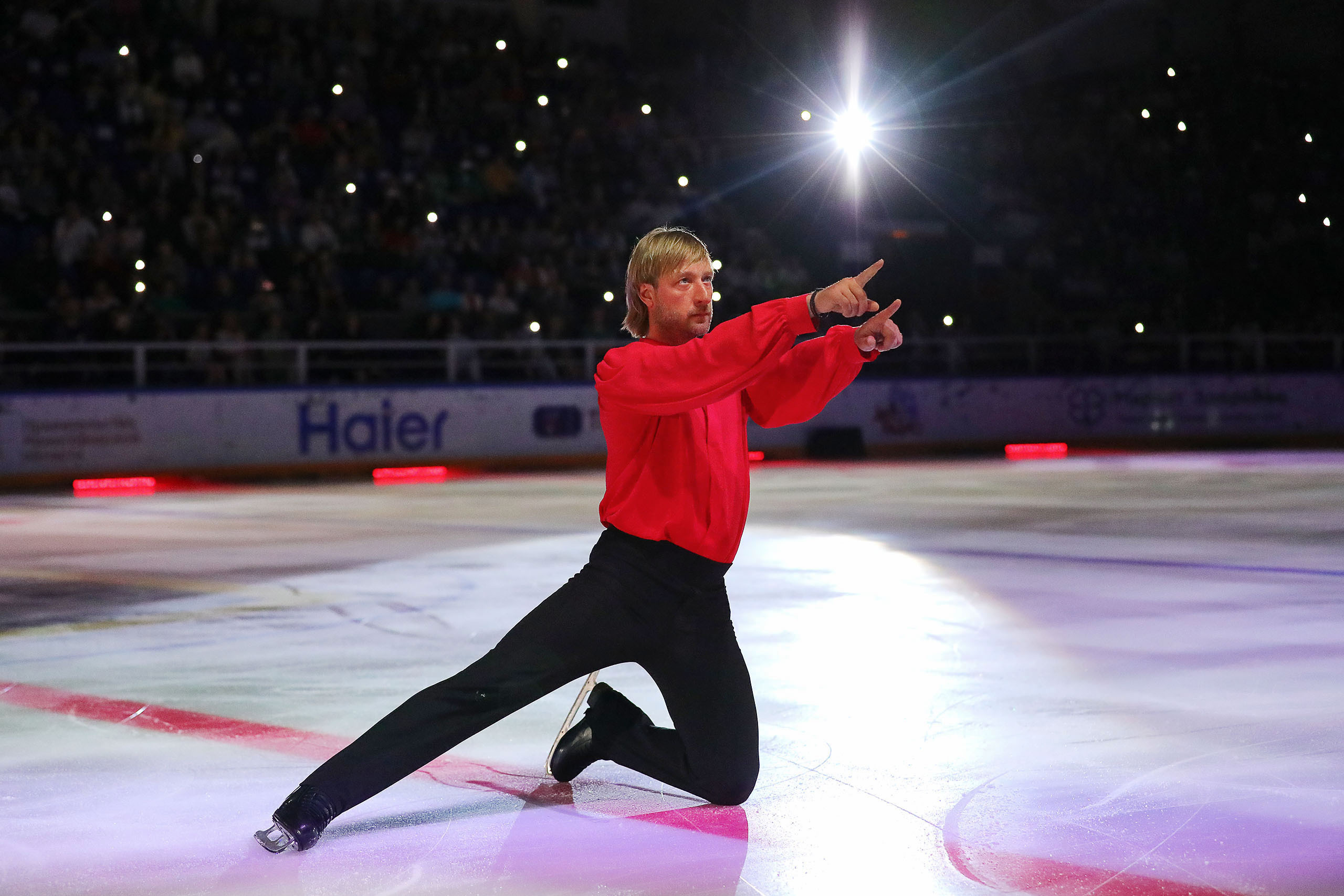 ЛЕДОВОЕ ШОУ ПЛЮЩЕНКО. Reportage photographer in Nizhny Novgorod and Moscow angelina Ilyichev