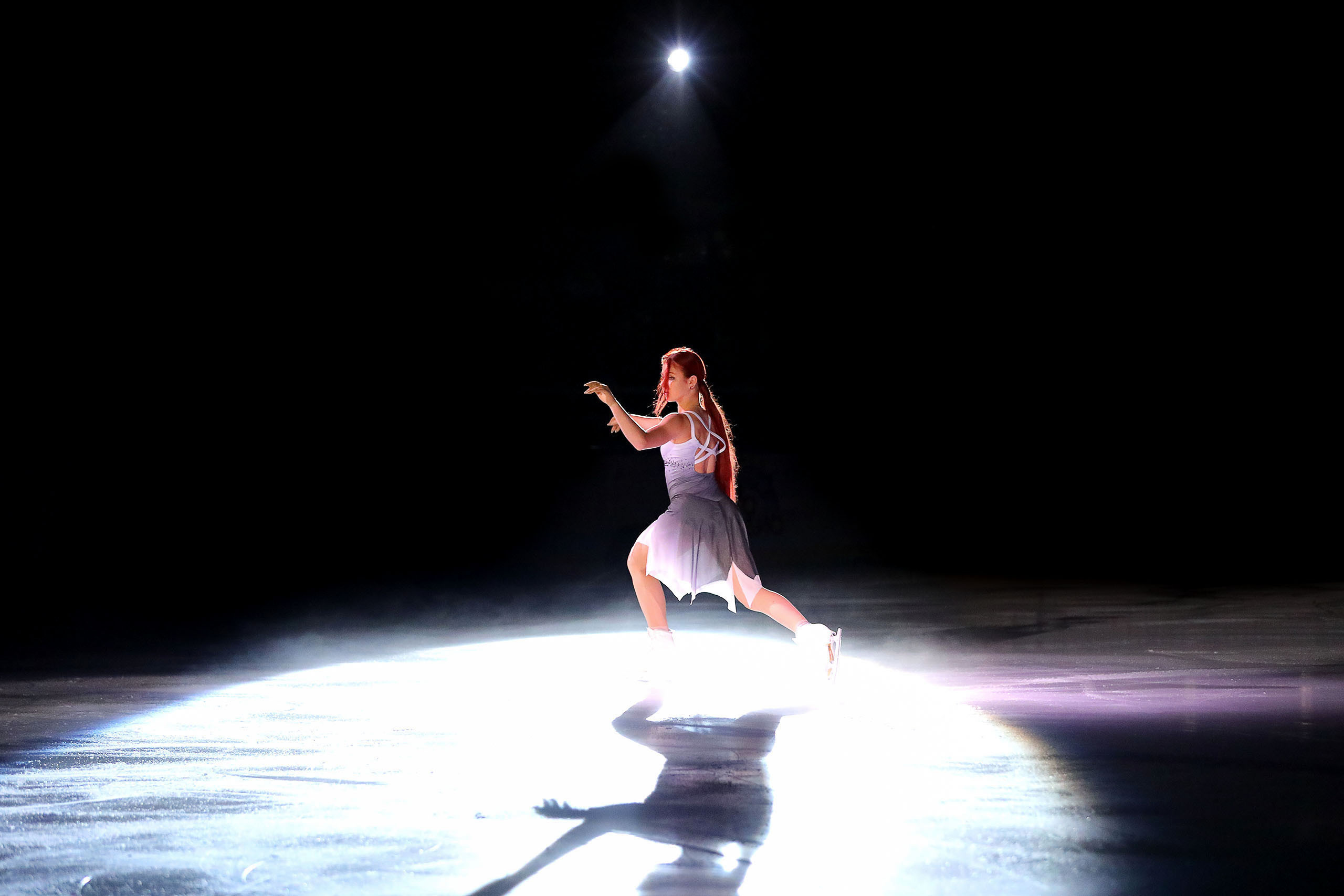 ЛЕДОВОЕ ШОУ ПЛЮЩЕНКО. Reportage photographer in Nizhny Novgorod and Moscow angelina Ilyichev