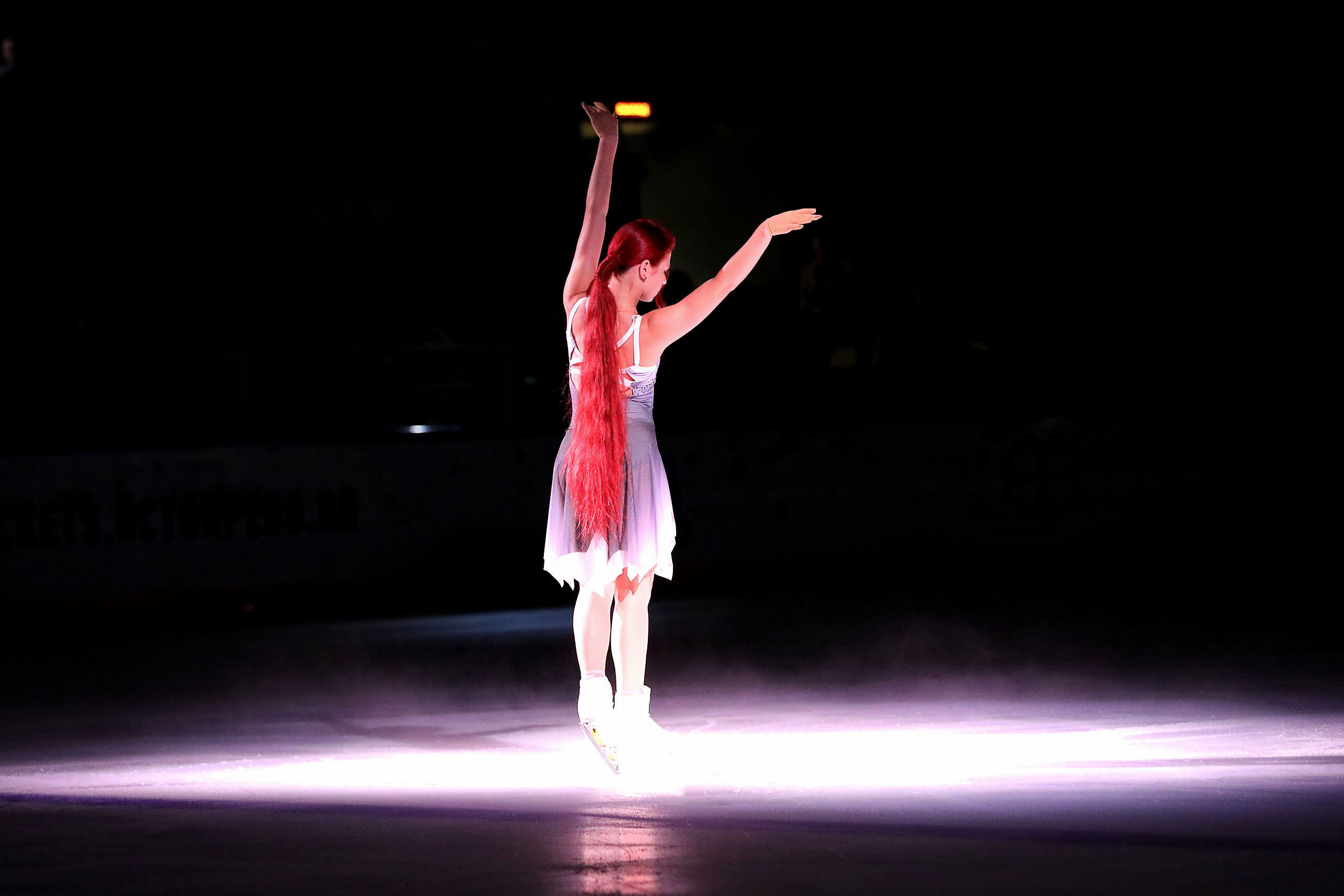 ЛЕДОВОЕ ШОУ ПЛЮЩЕНКО. Reportage photographer in Nizhny Novgorod and Moscow angelina Ilyichev