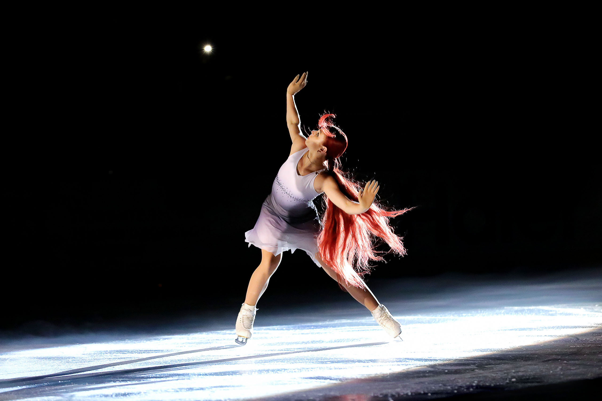 ЛЕДОВОЕ ШОУ ПЛЮЩЕНКО. Reportage photographer in Nizhny Novgorod and Moscow angelina Ilyichev