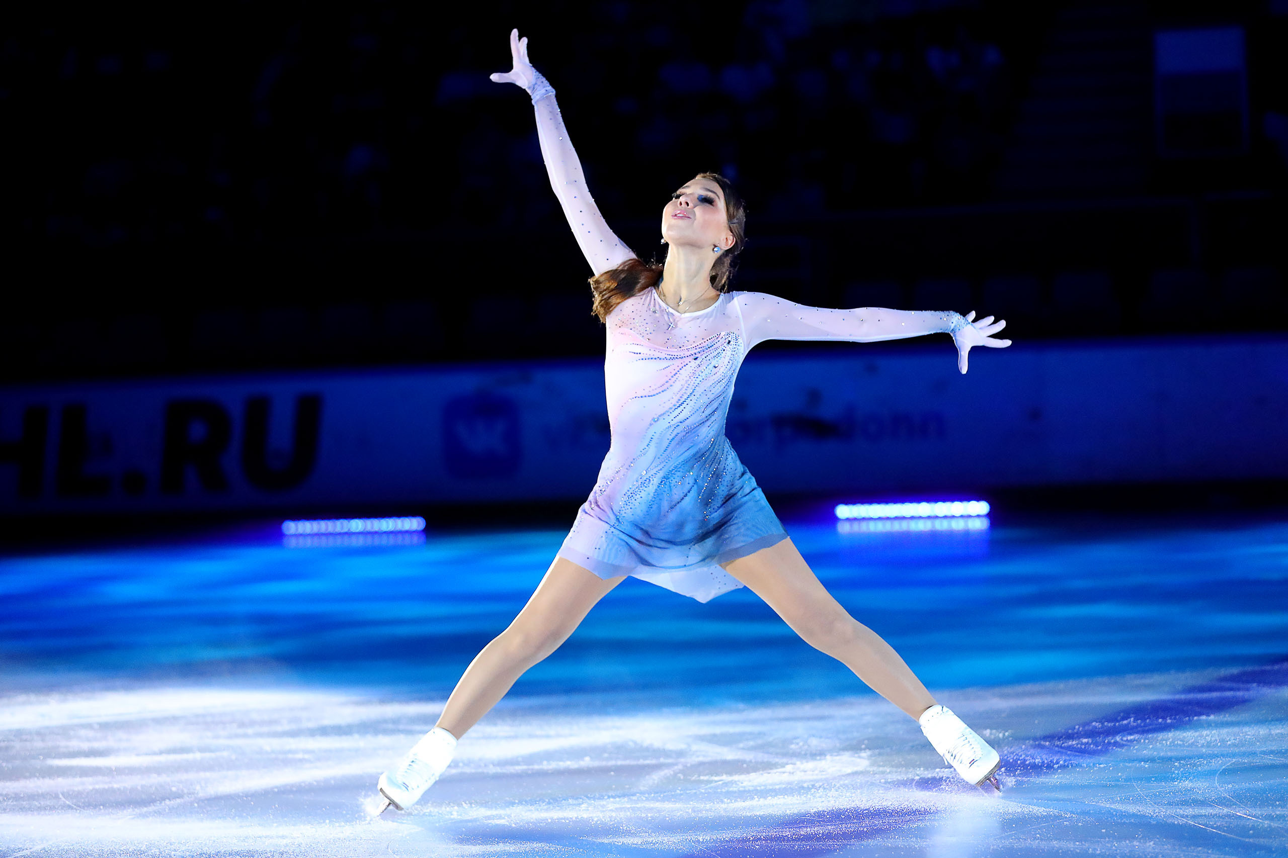 ЛЕДОВОЕ ШОУ ПЛЮЩЕНКО. Reportage photographer in Nizhny Novgorod and Moscow angelina Ilyichev