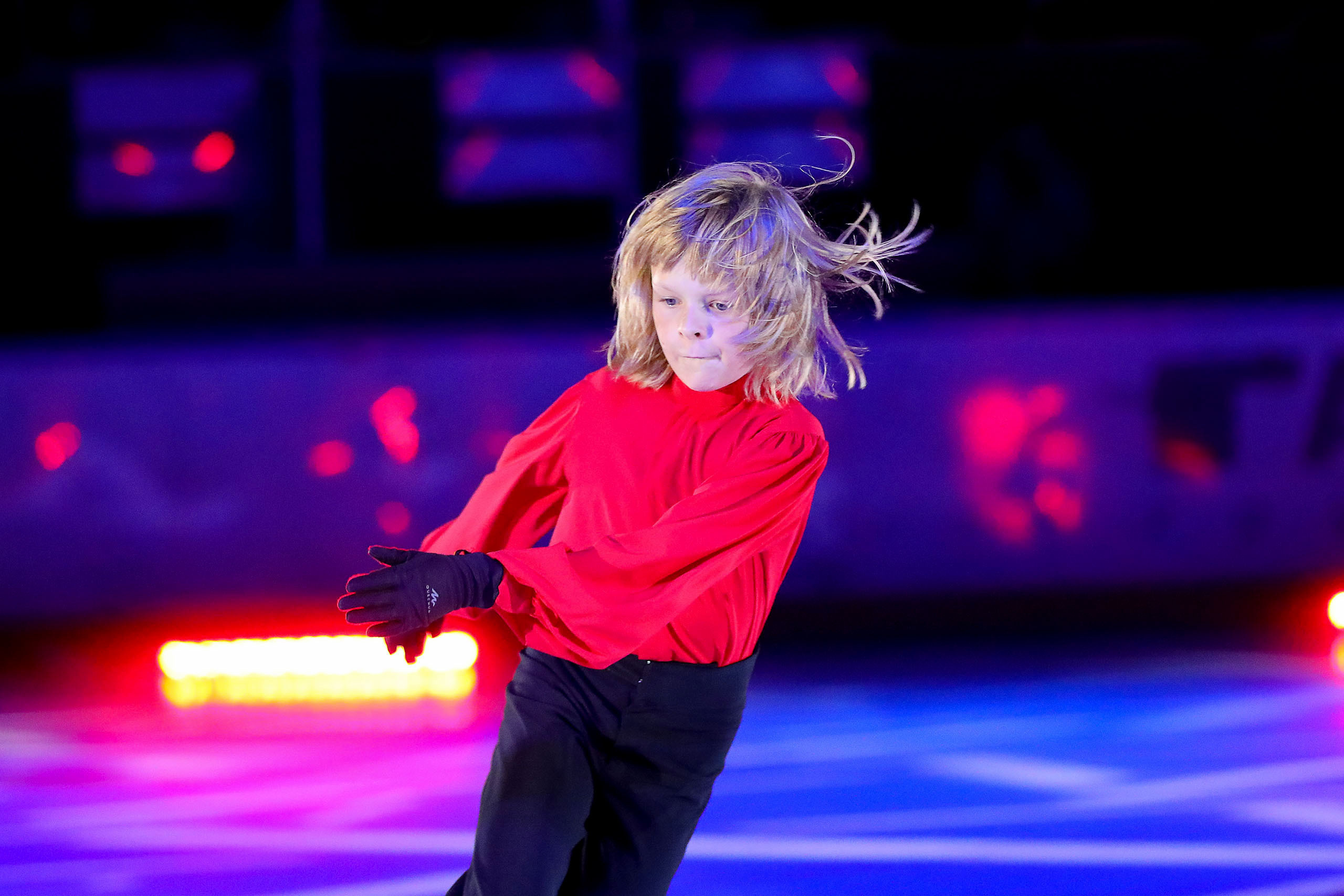 ЛЕДОВОЕ ШОУ ПЛЮЩЕНКО. Reportage photographer in Nizhny Novgorod and Moscow angelina Ilyichev