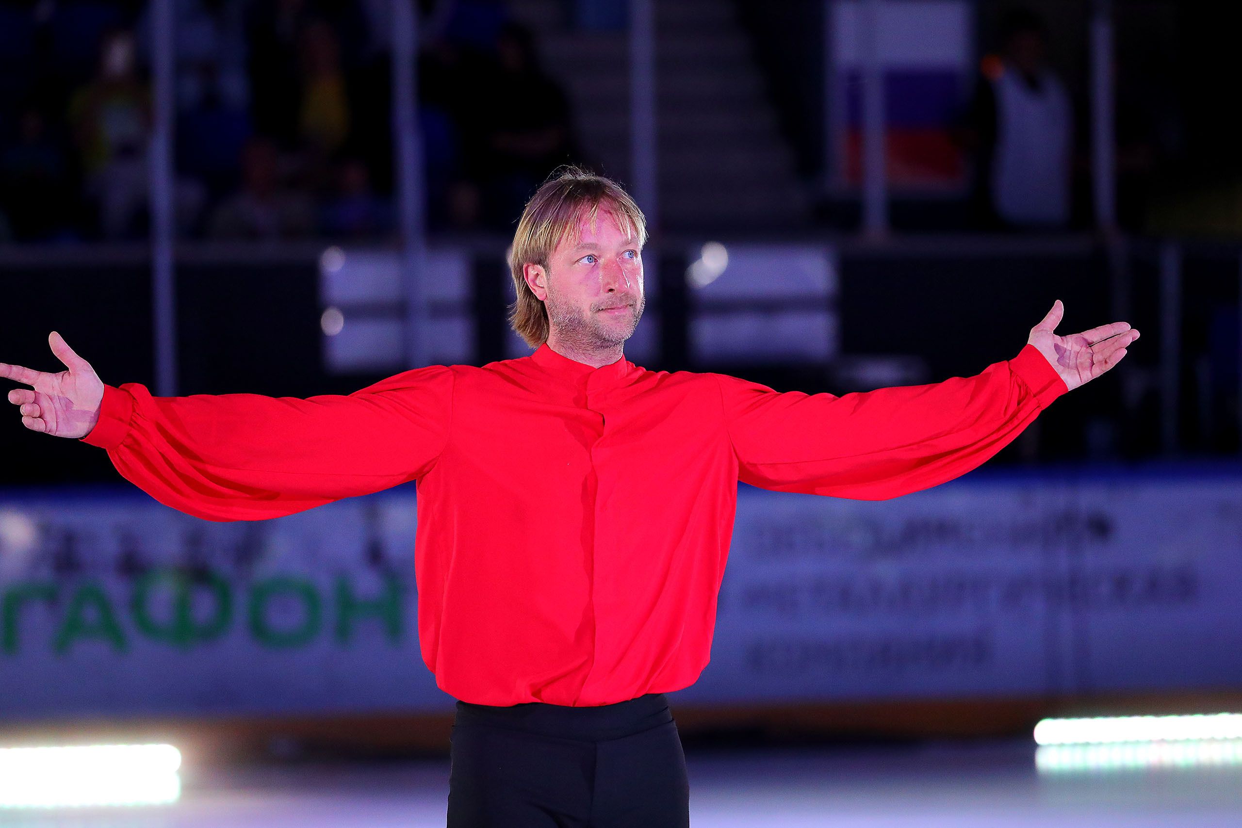 ЛЕДОВОЕ ШОУ ПЛЮЩЕНКО. Reportage photographer in Nizhny Novgorod and Moscow angelina Ilyichev