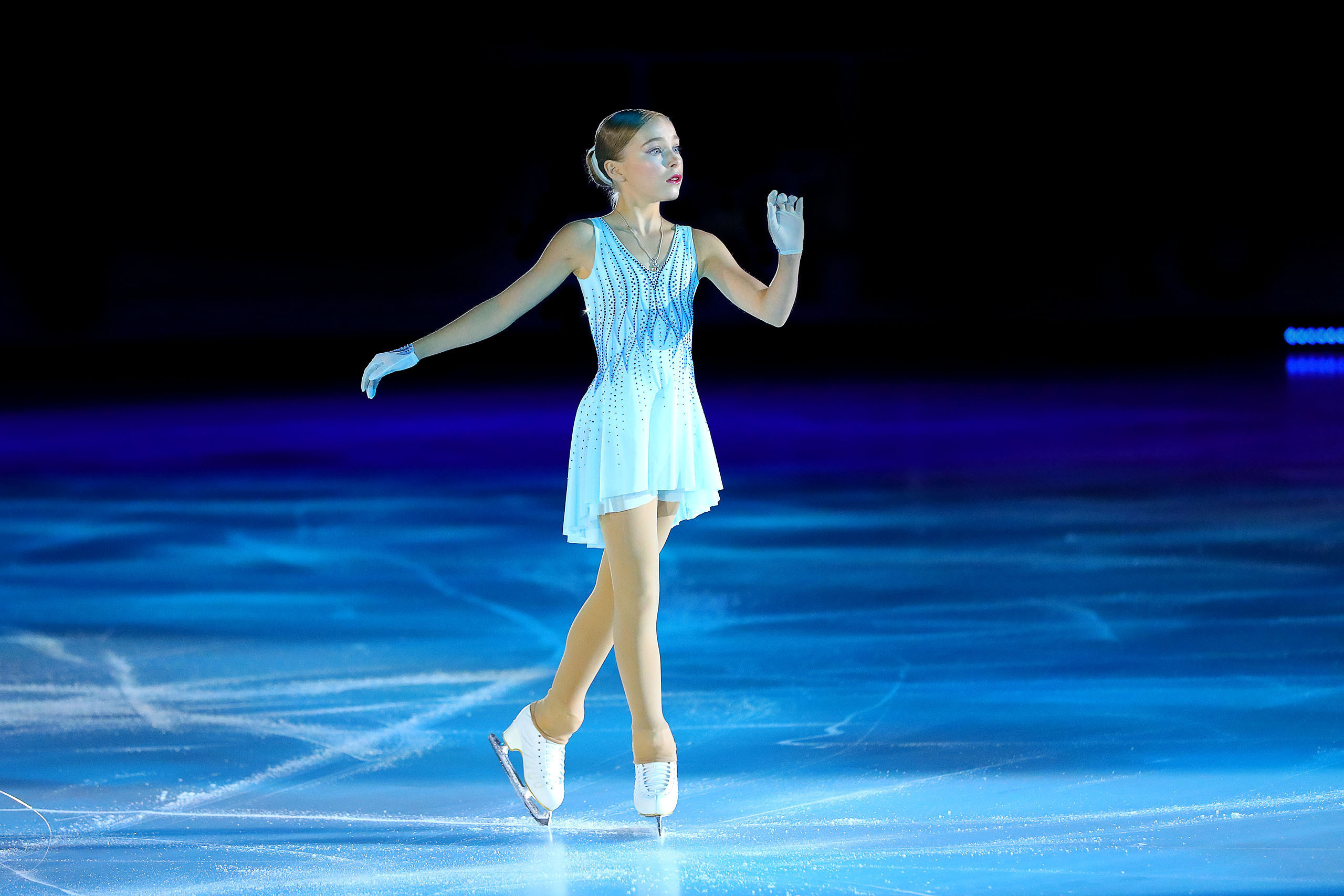 ЛЕДОВОЕ ШОУ ПЛЮЩЕНКО. Reportage photographer in Nizhny Novgorod and Moscow angelina Ilyichev