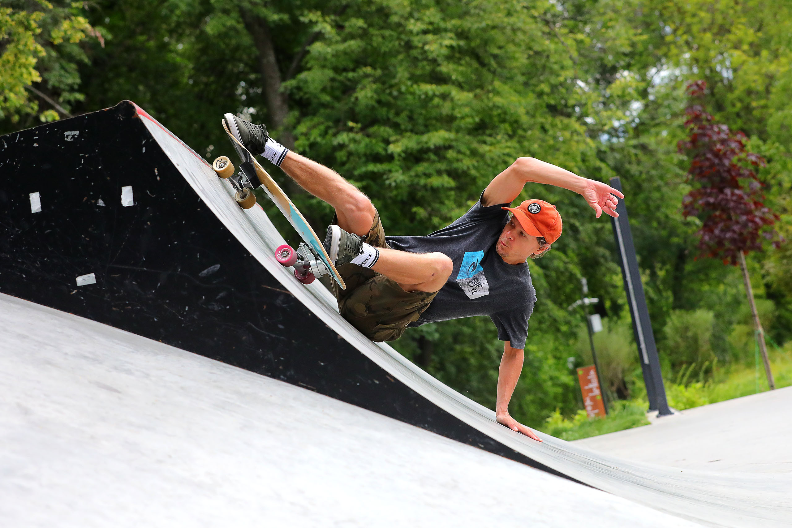 STREET SPORTS. Reportage photographer in Nizhny Novgorod and Moscow angelina Ilyichev