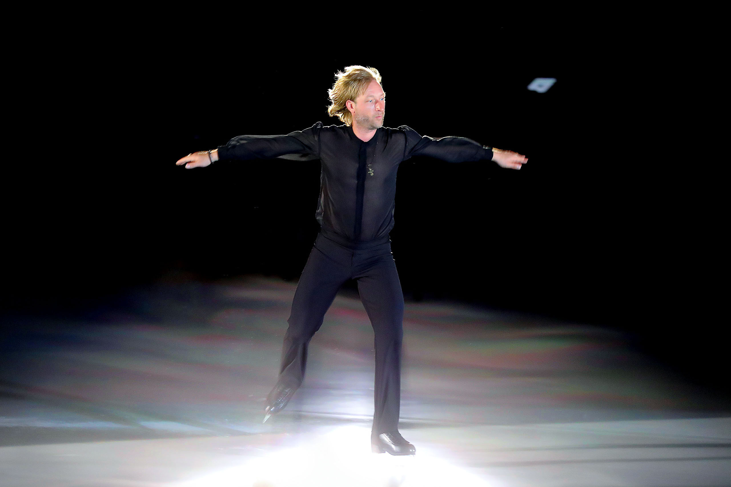 ЛЕДОВОЕ ШОУ ПЛЮЩЕНКО. Reportage photographer in Nizhny Novgorod and Moscow angelina Ilyichev