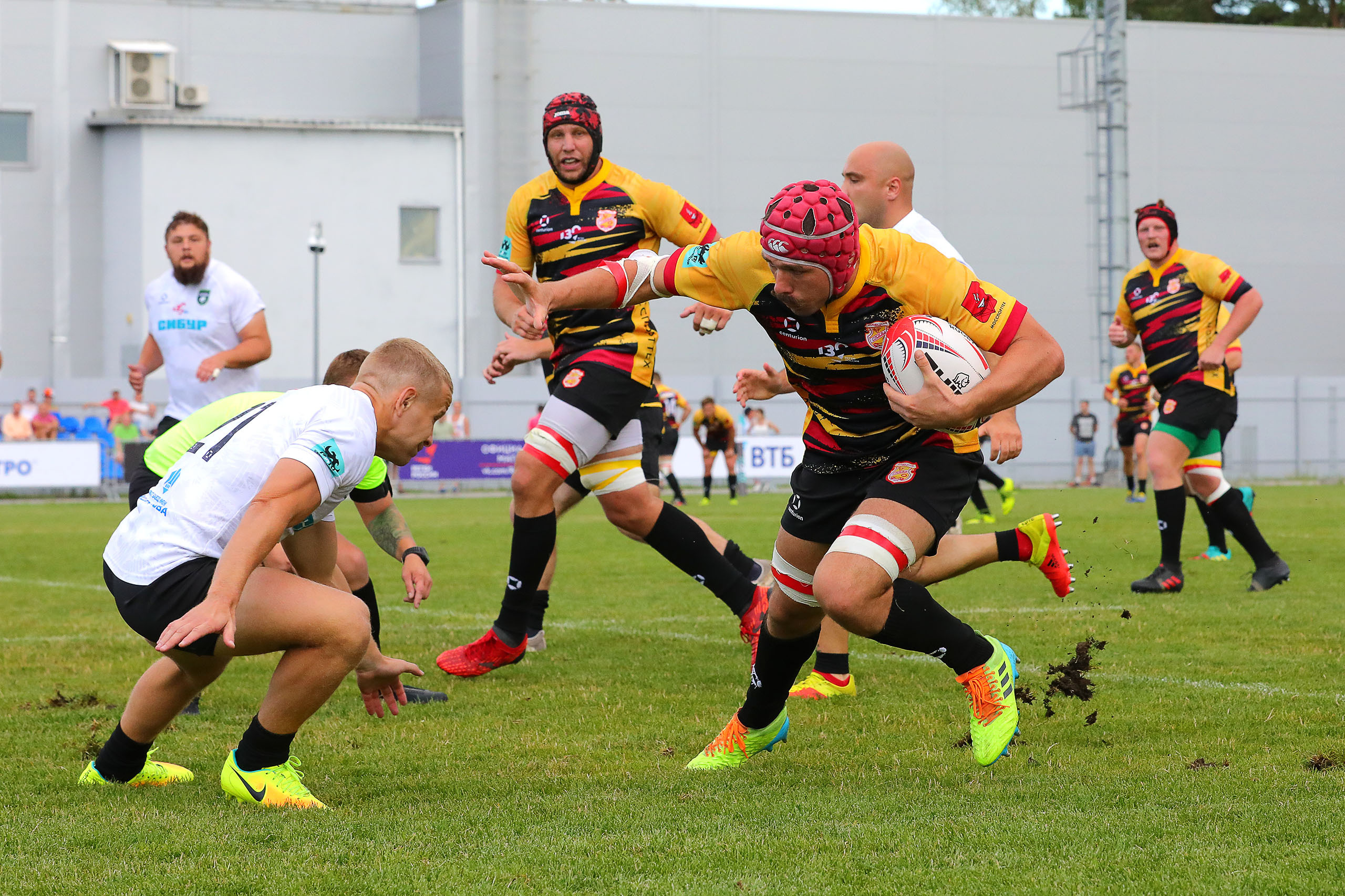 РЕГБИ. Репортажный фотограф в Нижнем Новгороде и Москве Ангелина Ильичева
