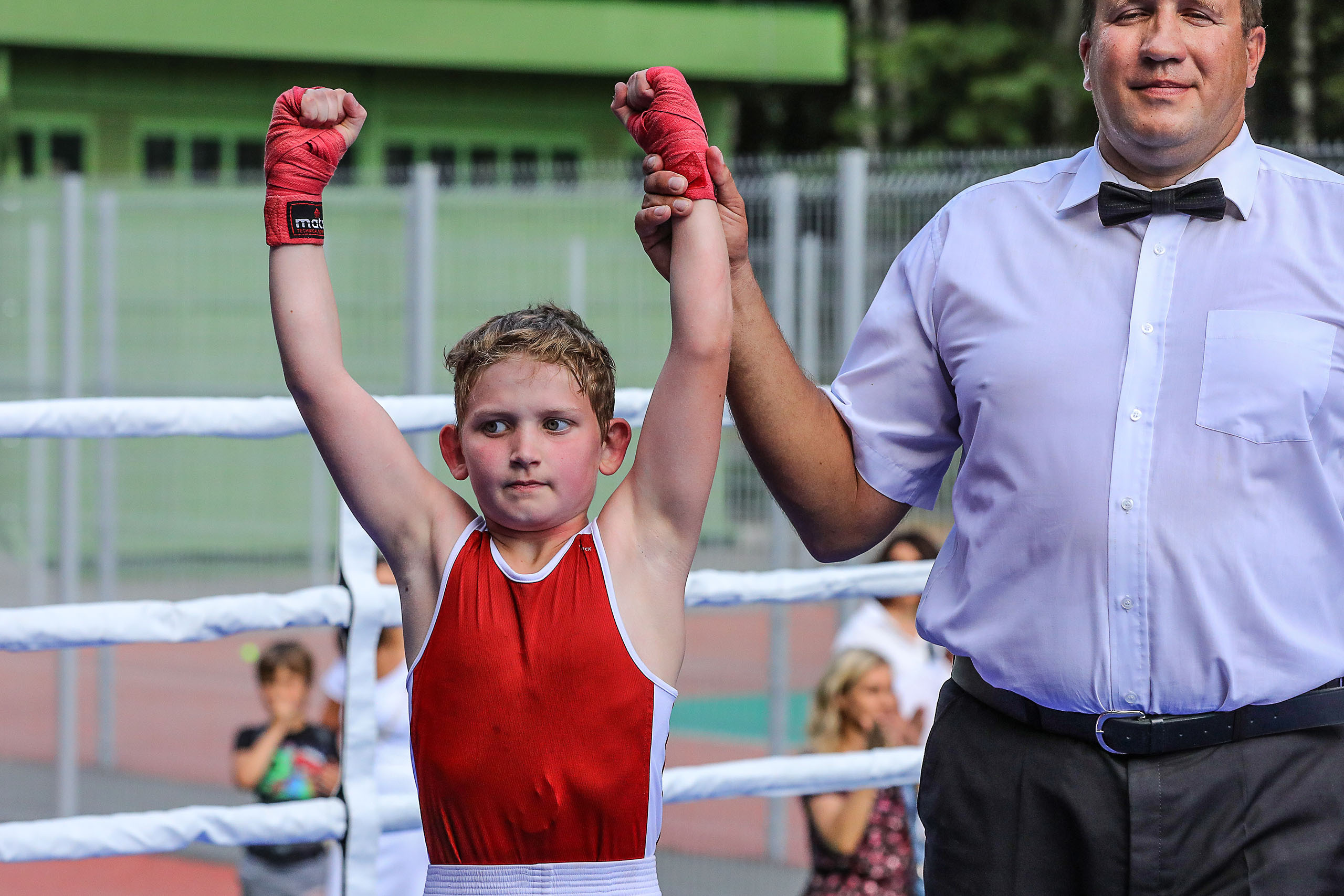 БОКС. Reportage photographer in Nizhny Novgorod and Moscow angelina Ilyichev
