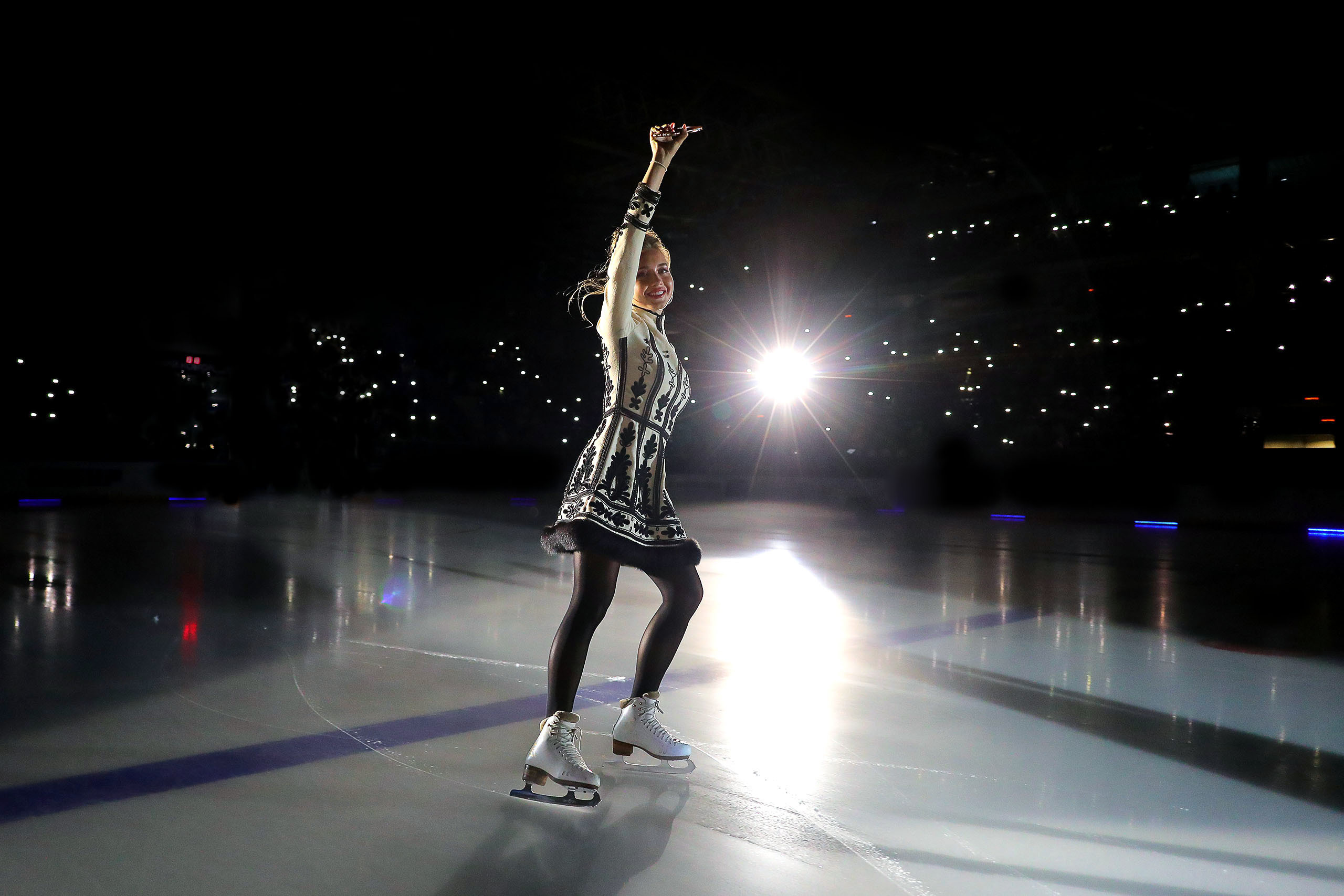 ЛЕДОВОЕ ШОУ ПЛЮЩЕНКО. Reportage photographer in Nizhny Novgorod and Moscow angelina Ilyichev