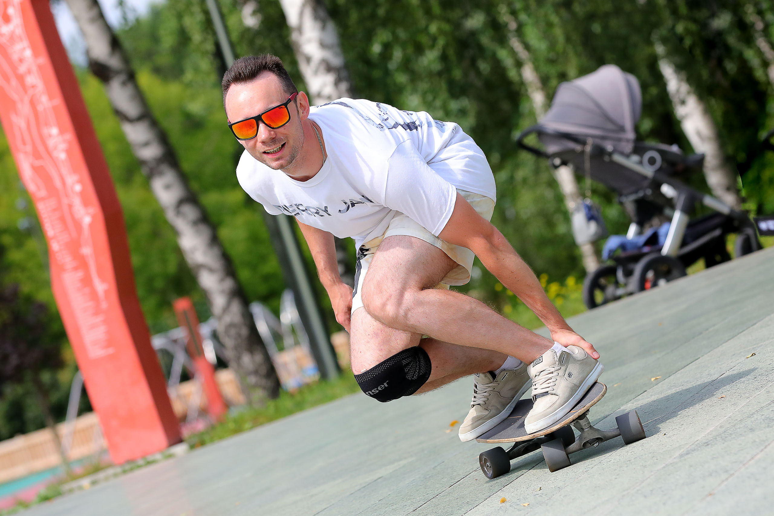 STREET SPORTS. Reportage photographer in Nizhny Novgorod and Moscow angelina Ilyichev