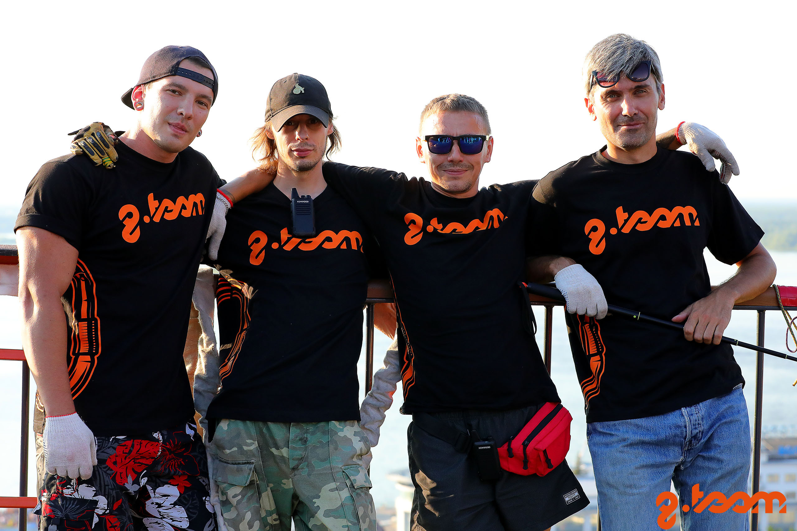 РОУПДЖАМПИНГ. Reportage photographer in Nizhny Novgorod and Moscow angelina Ilyichev