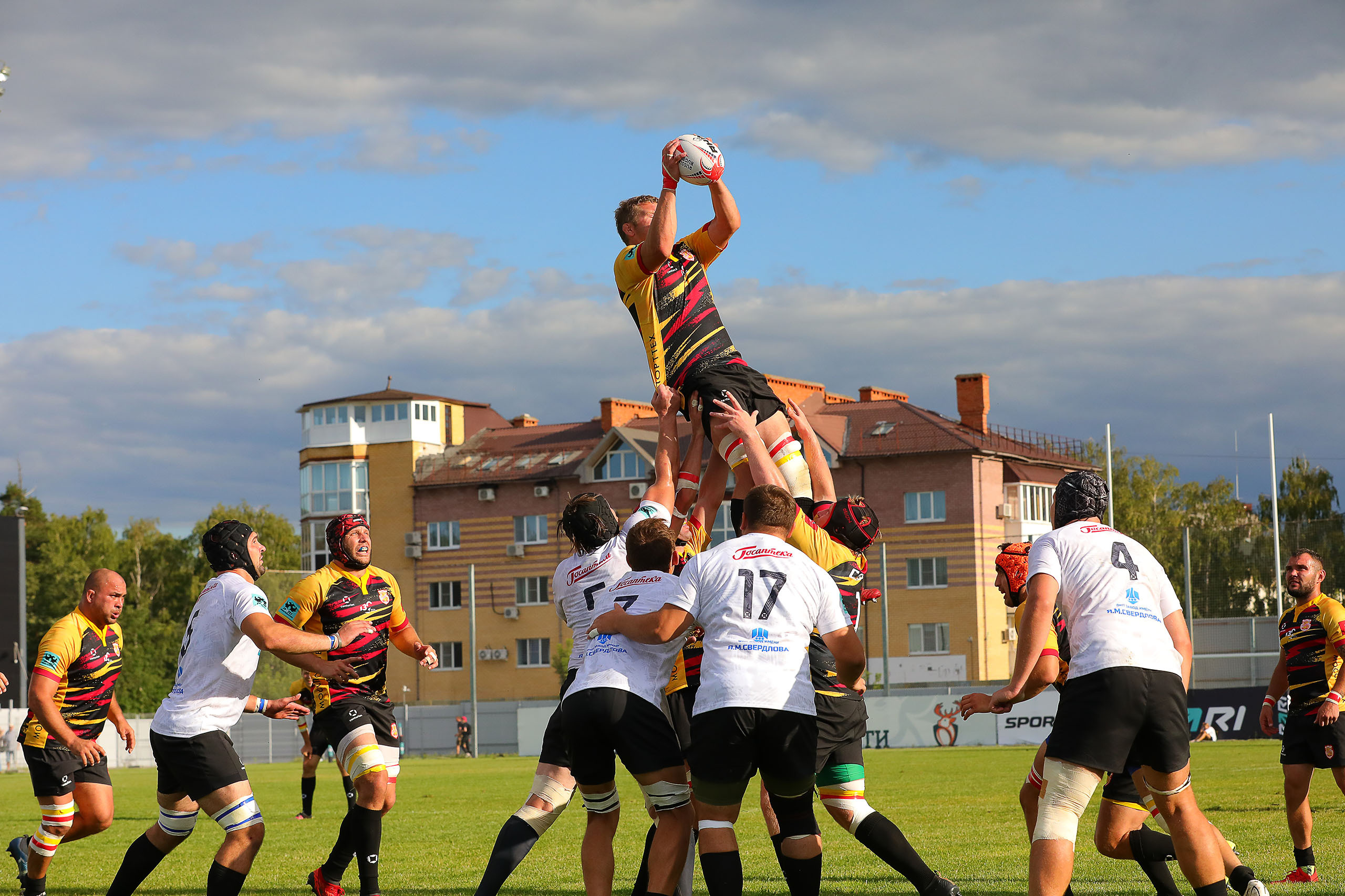 РЕГБИ. Репортажный фотограф в Нижнем Новгороде и Москве Ангелина Ильичева