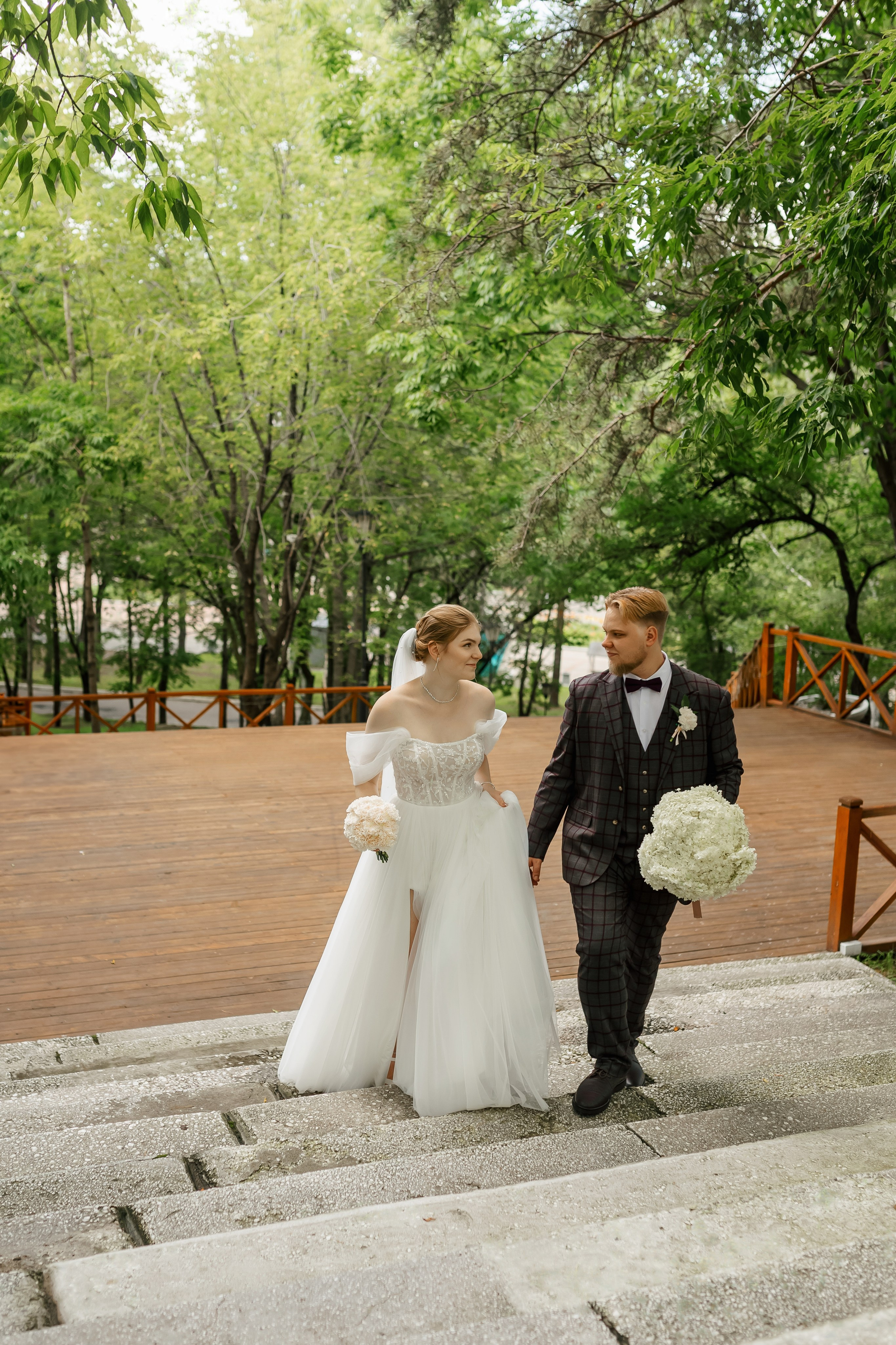 Егор и Наталья. Sopka. Интурист. Свадебный фотограф в Хабаровске