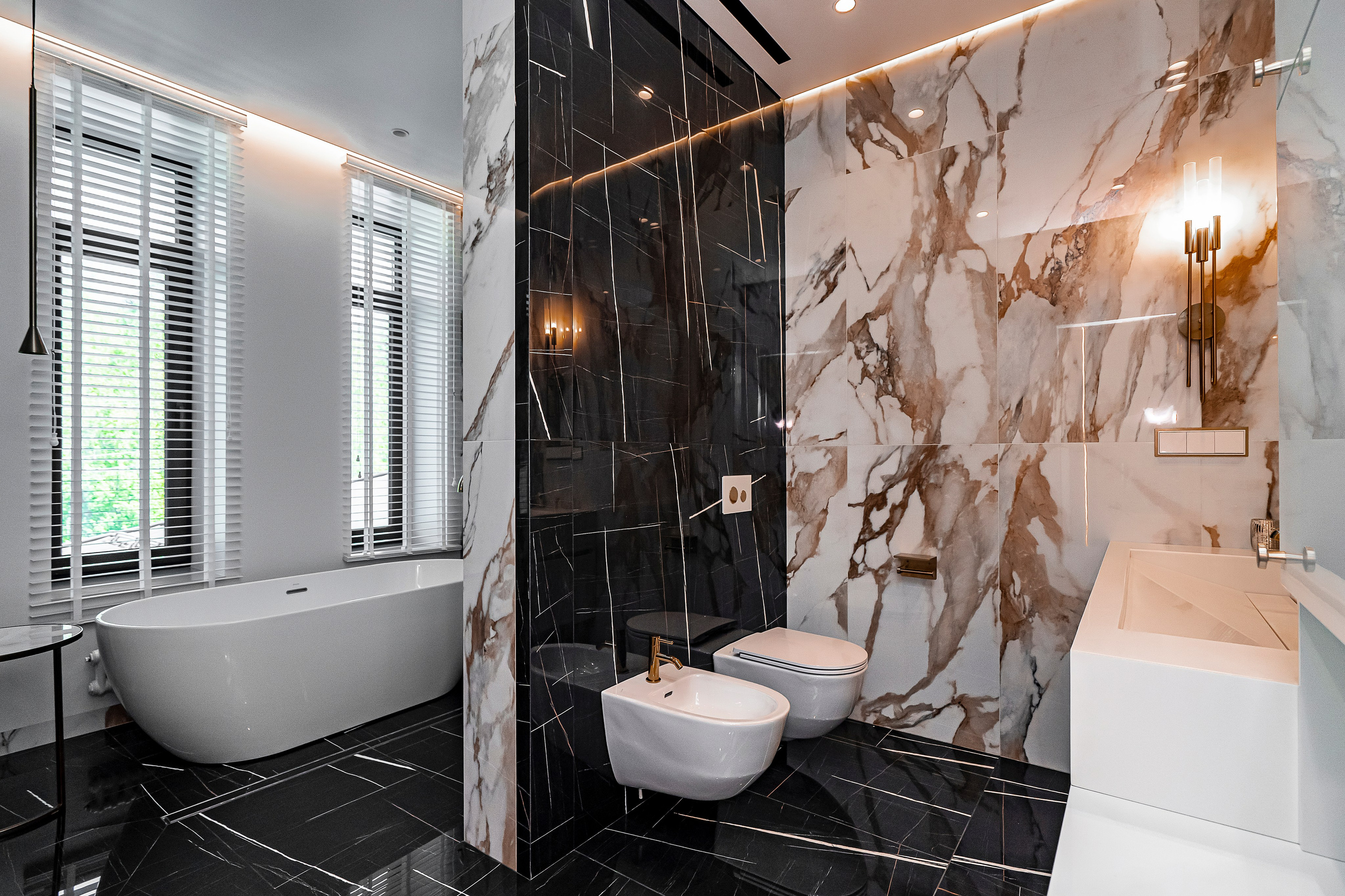 Интерьер дома. Фотограф Казань