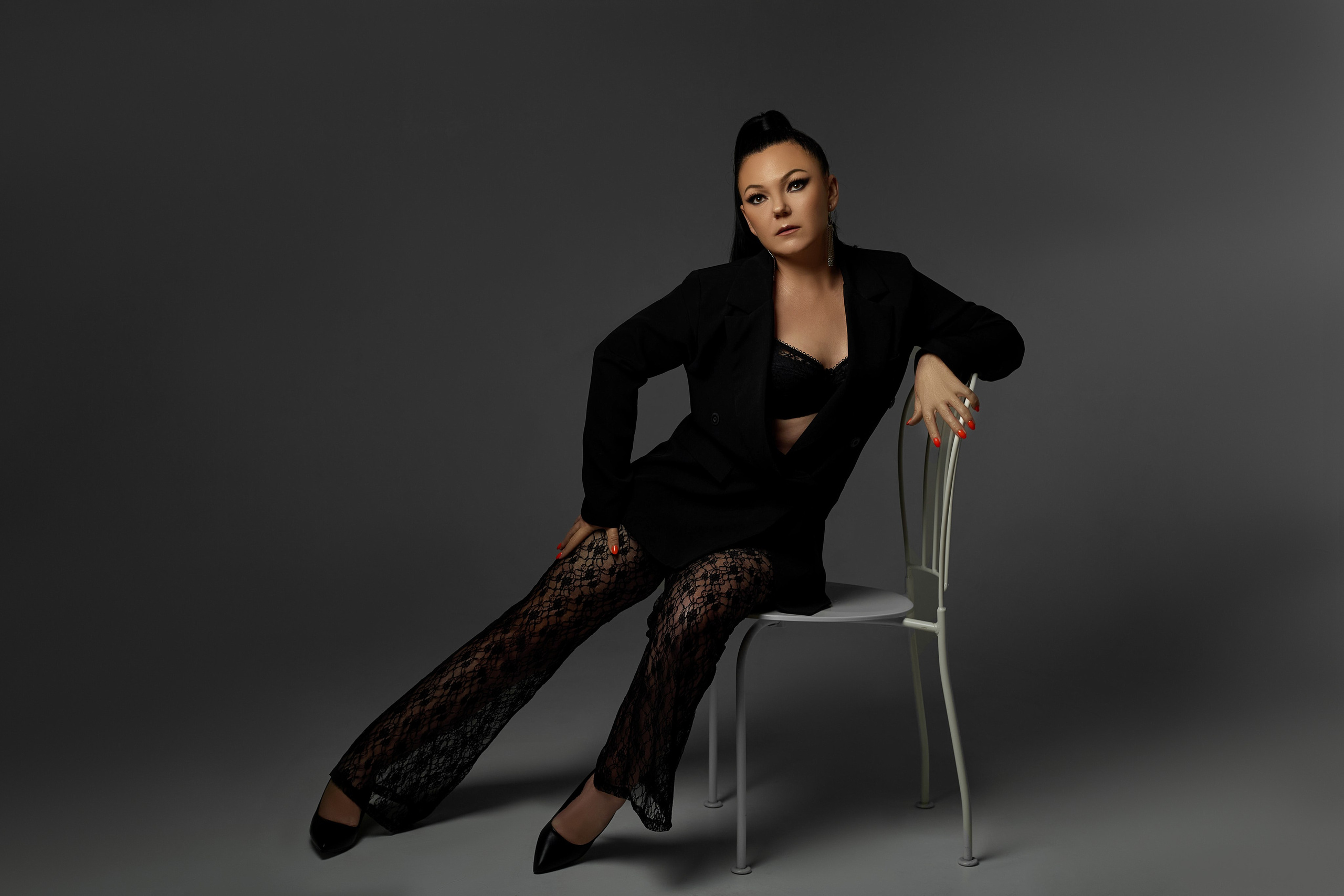 Наталья. Студия Остров