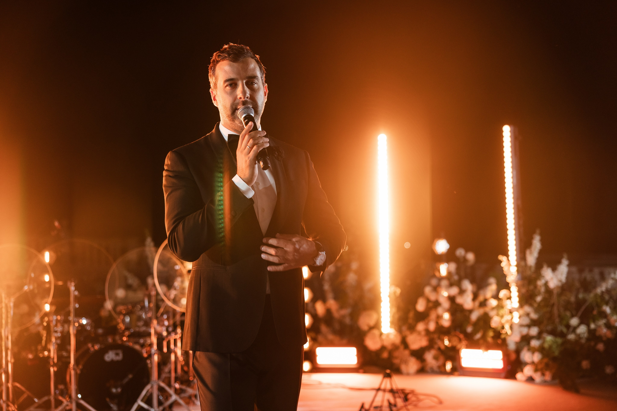 Гиорги и Елизавета. Свадебный и семейный фотограф Москва Екатерина Верижникова