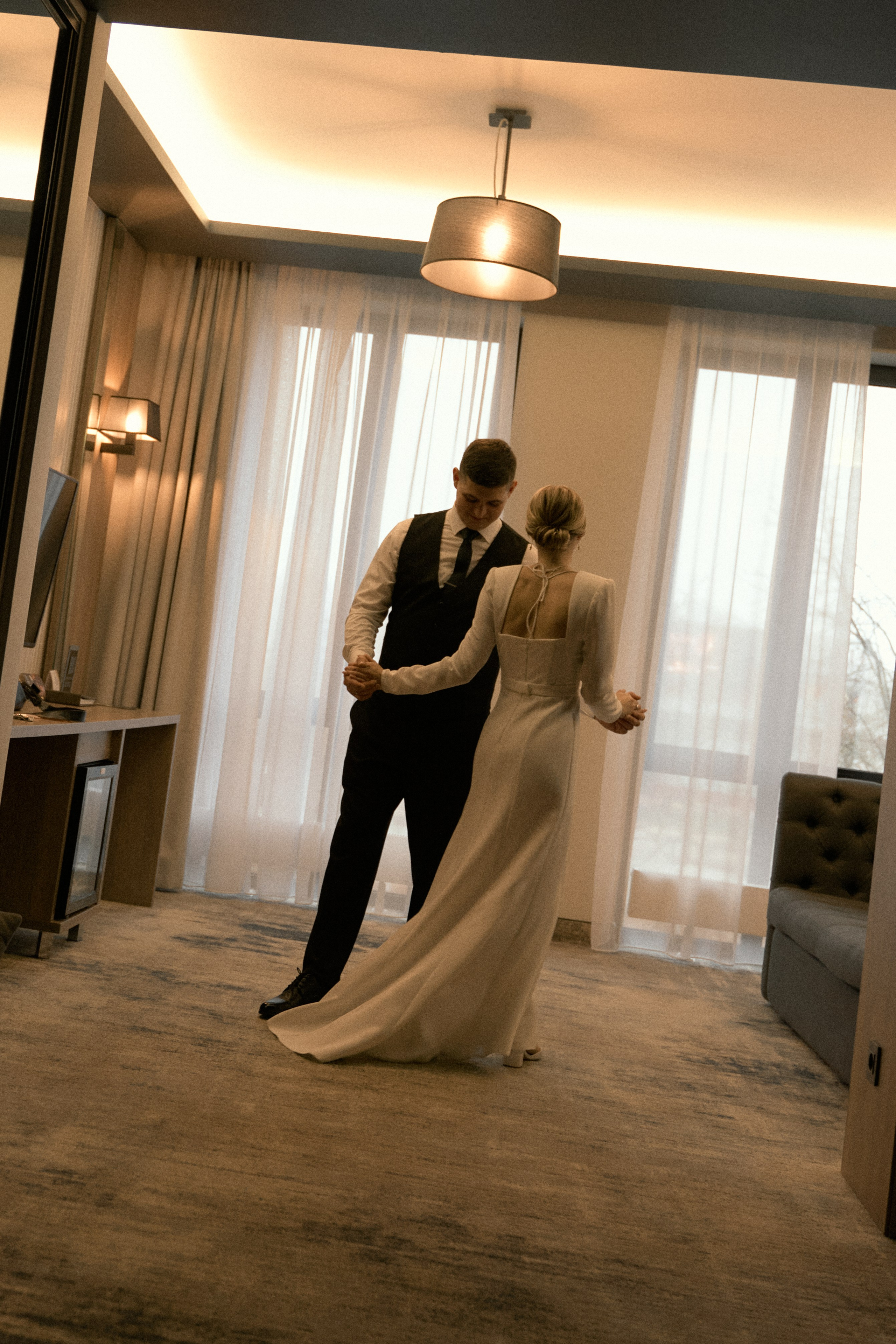 Вне времени. Главная