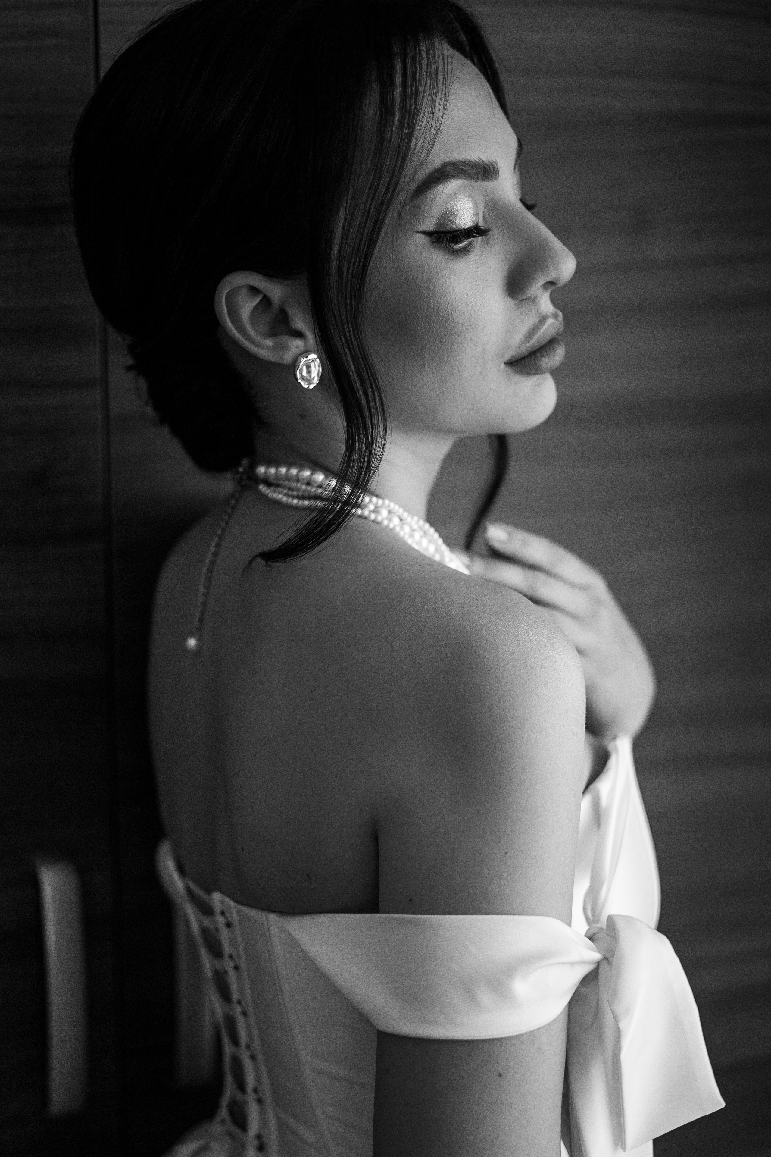 Свадебные съемки. Фотограф в Оренбурге Kreesha (Альбина Галявиева)