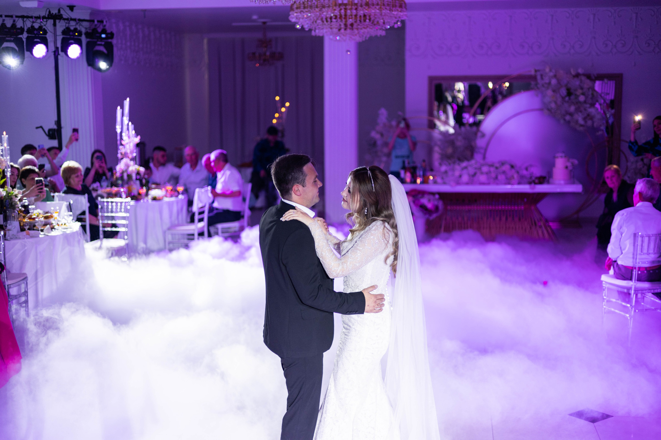 ALINA & RAFAEL. Фотограф твоих воспоминаний | Алексей Алексеев