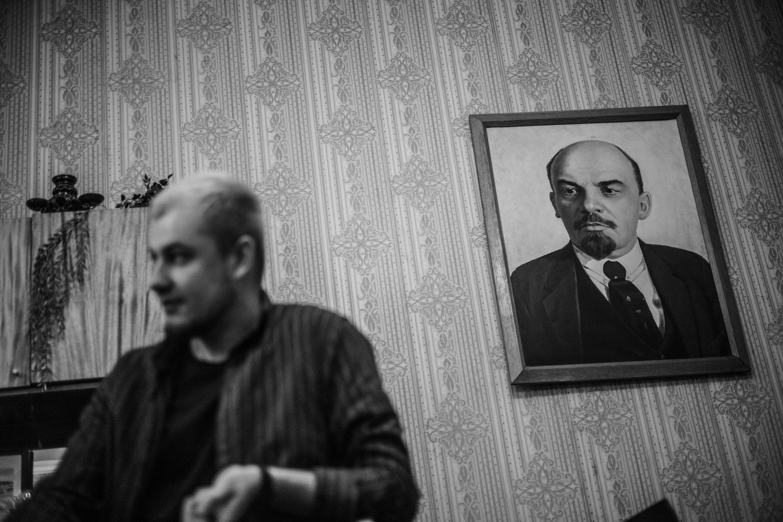 Кринжарина. Фотограф твоих воспоминаний | Алексей Алексеев