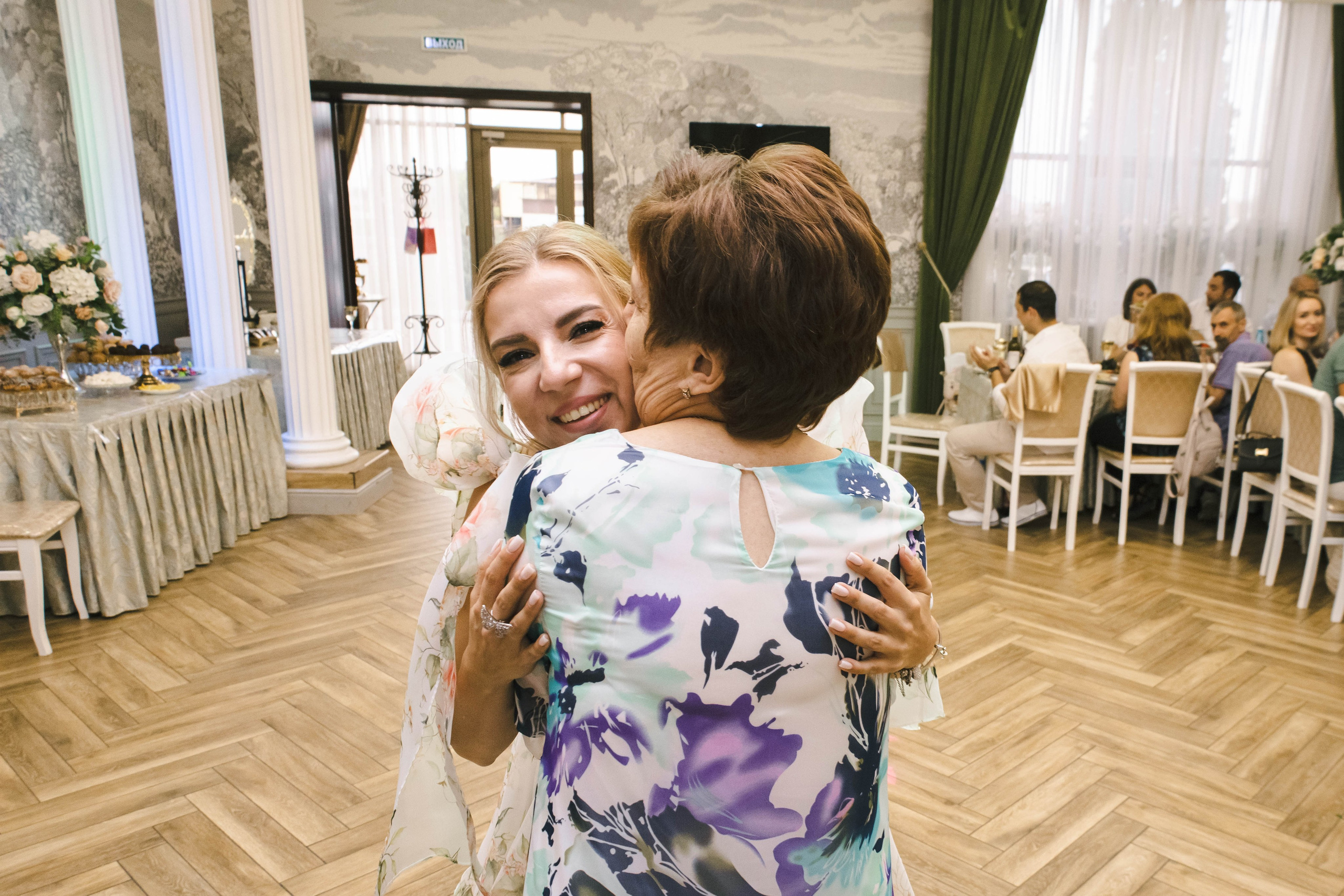 35 лет Виктории. Фотограф твоих воспоминаний | Алексей Алексеев