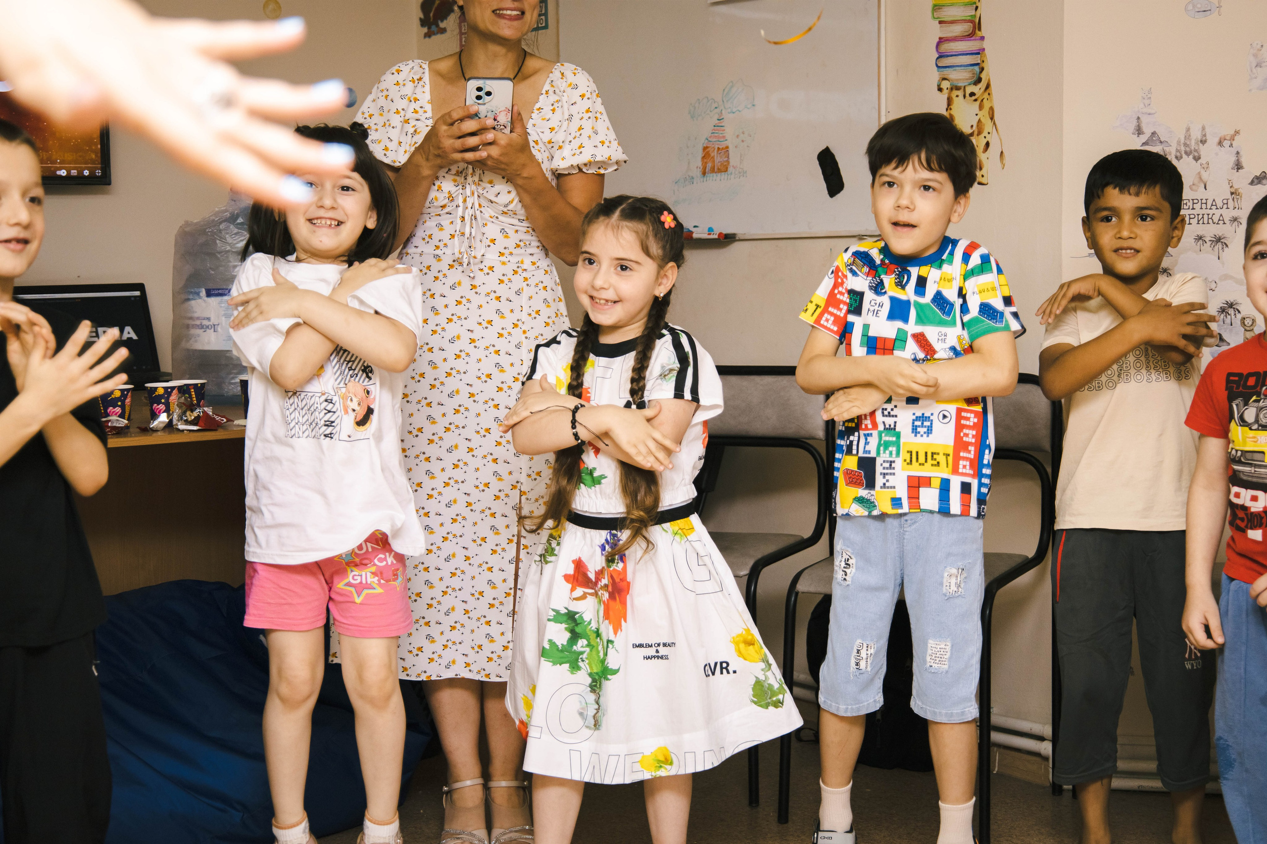 Детский выпускной. Фотограф твоих воспоминаний | Алексей Алексеев