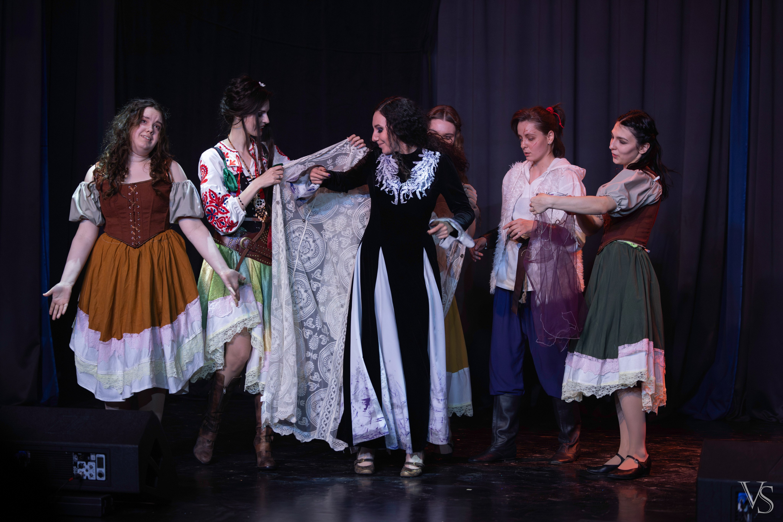 Каменное сердце. Фотограф Виктор Степанов